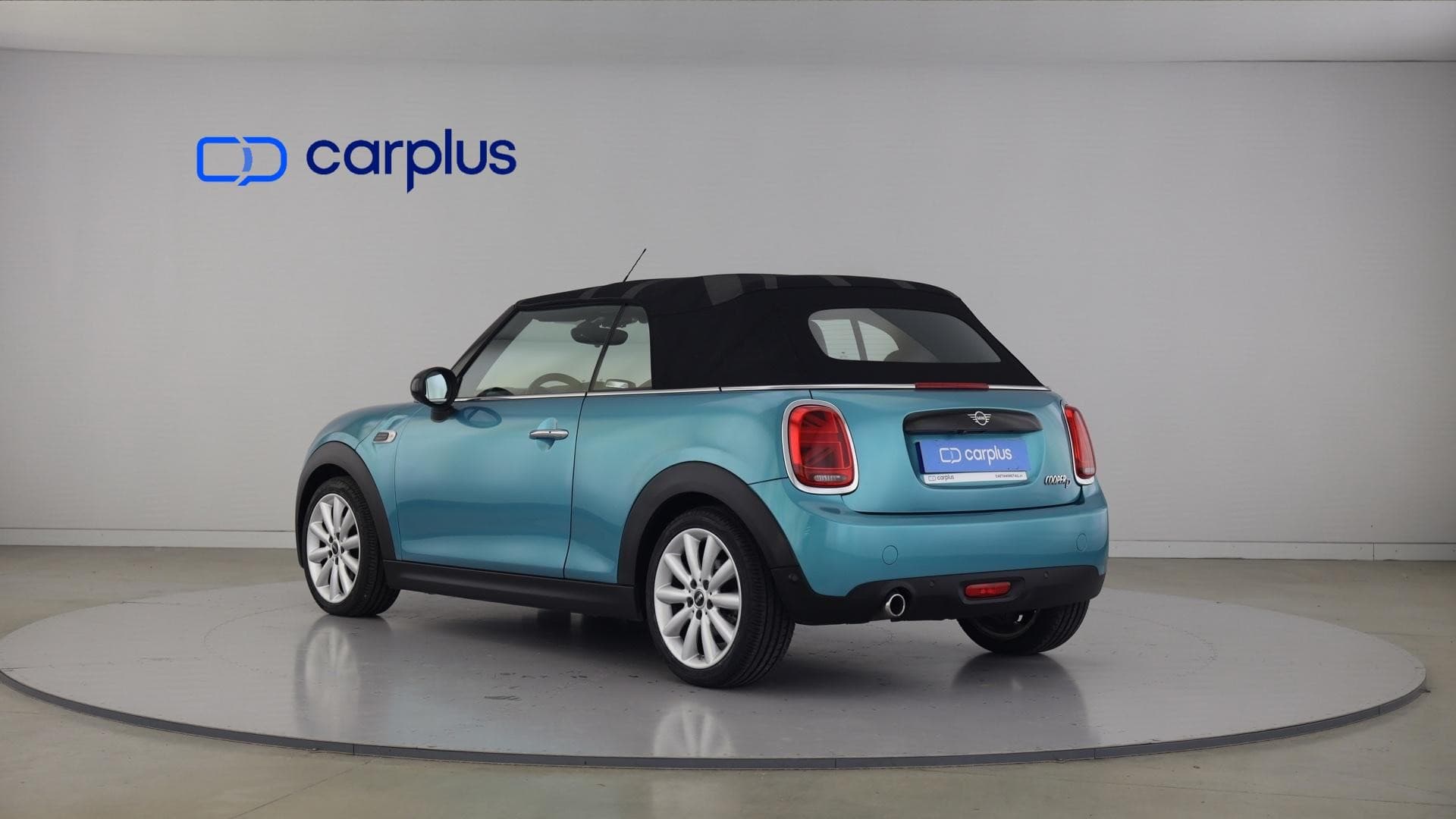 MINI Mini - 3