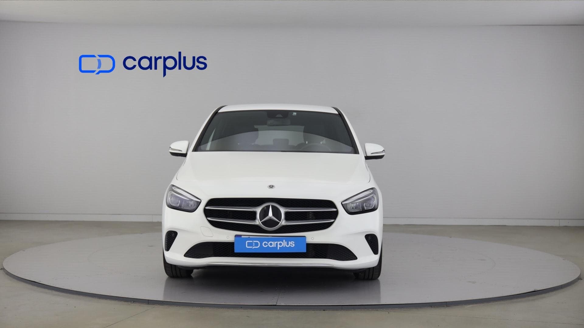 Mercedes-Benz Classe B - 5