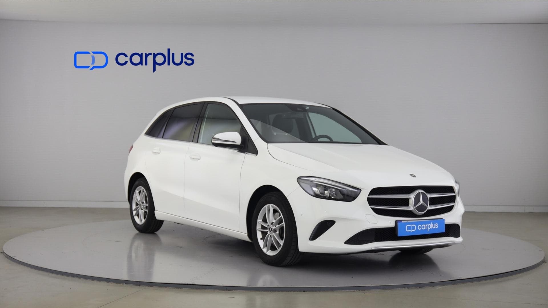 Mercedes-Benz Classe B - 6