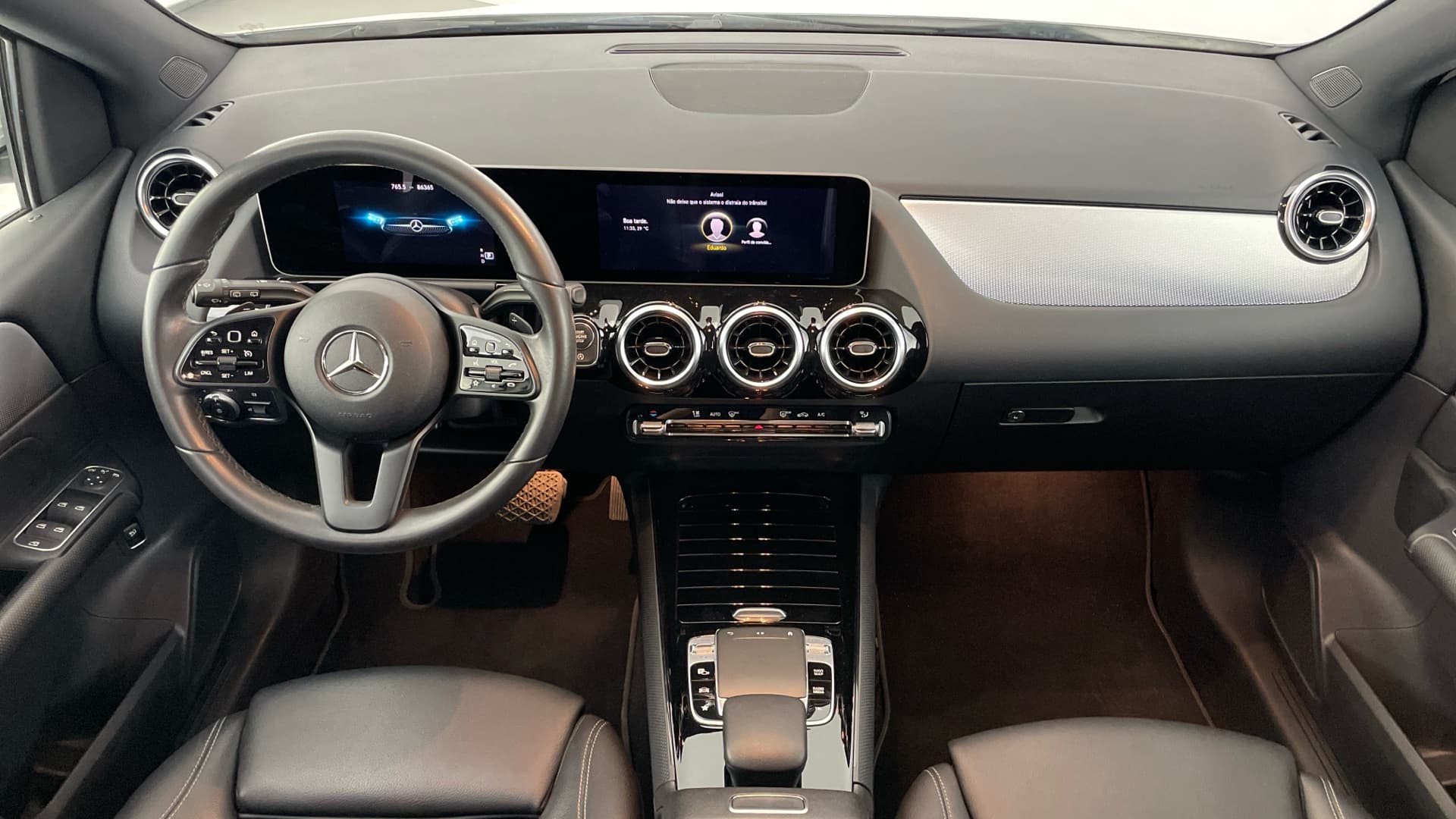 Mercedes-Benz Classe B - 10