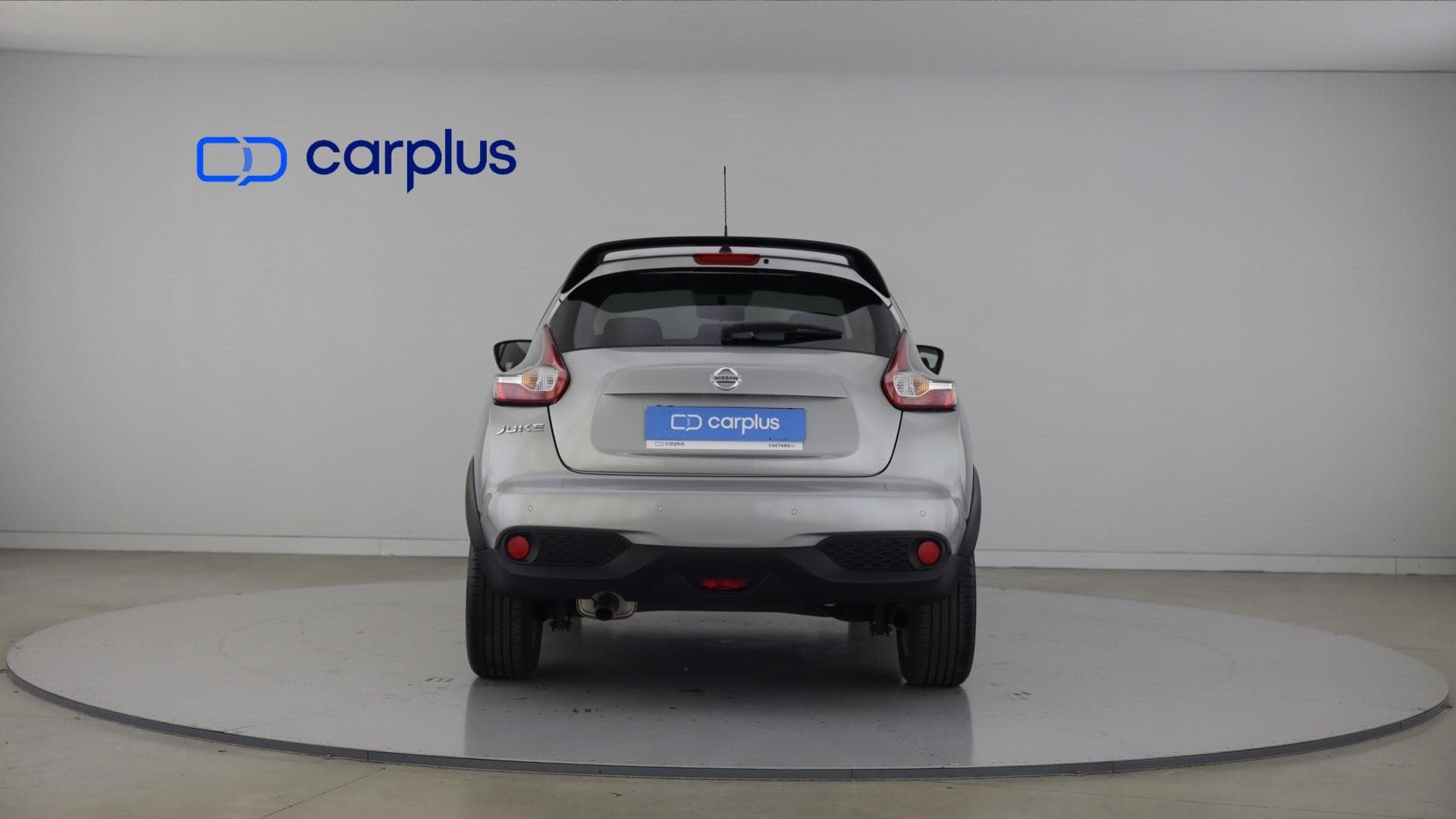 Nissan JUKE - 2