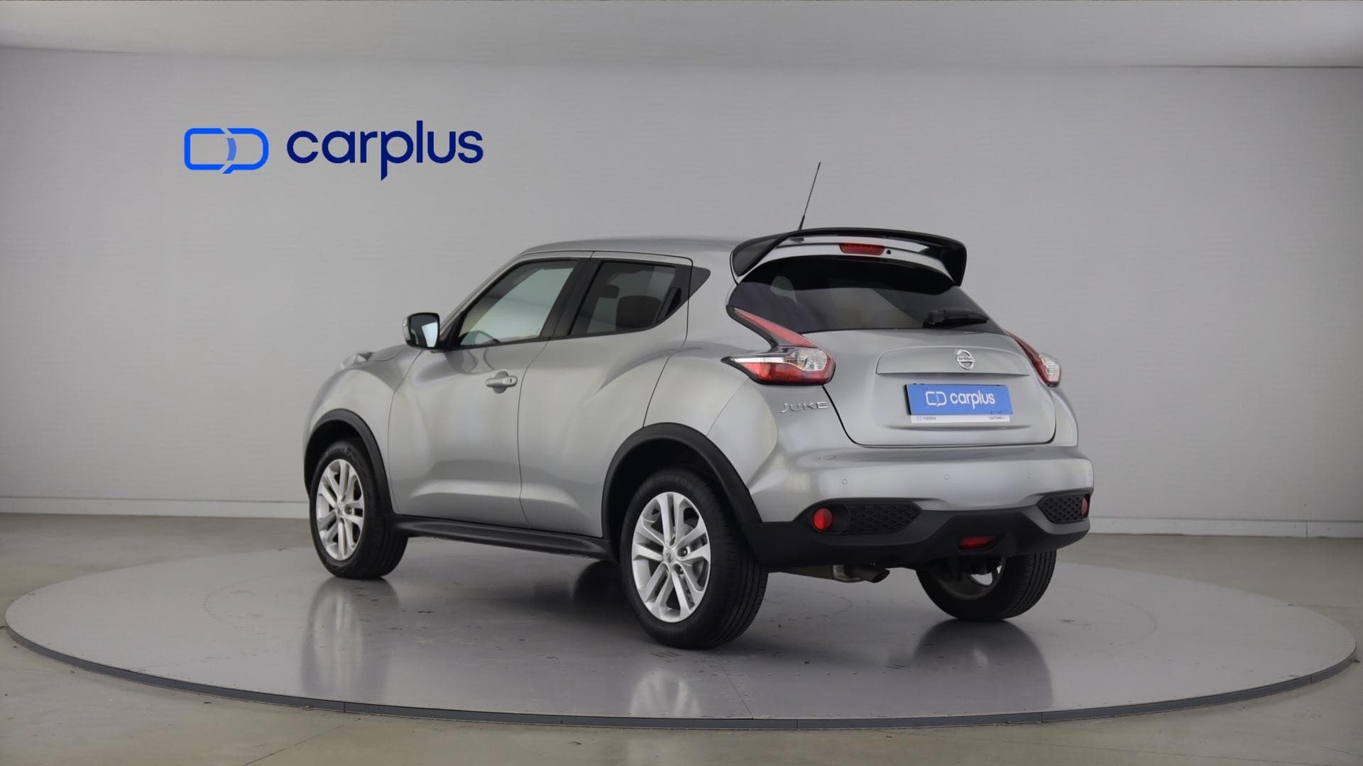 Nissan JUKE - 3