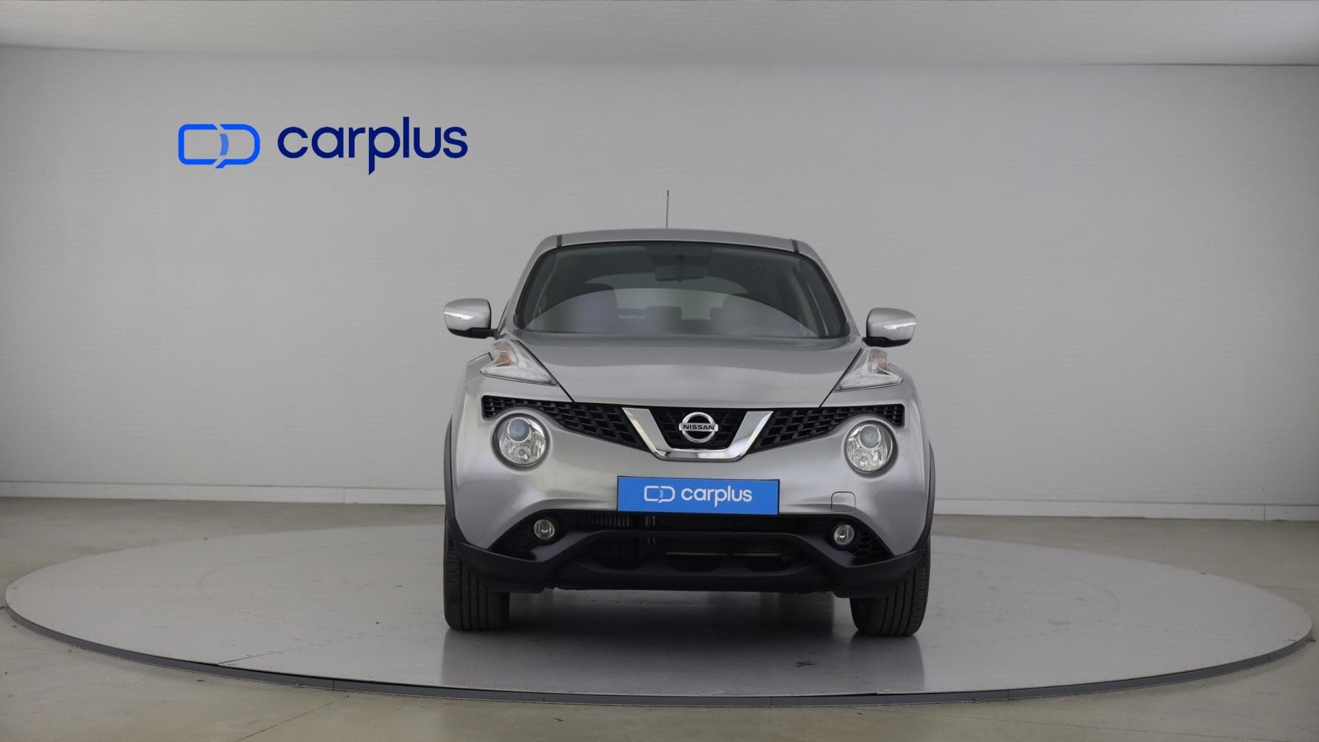 Nissan JUKE - 5