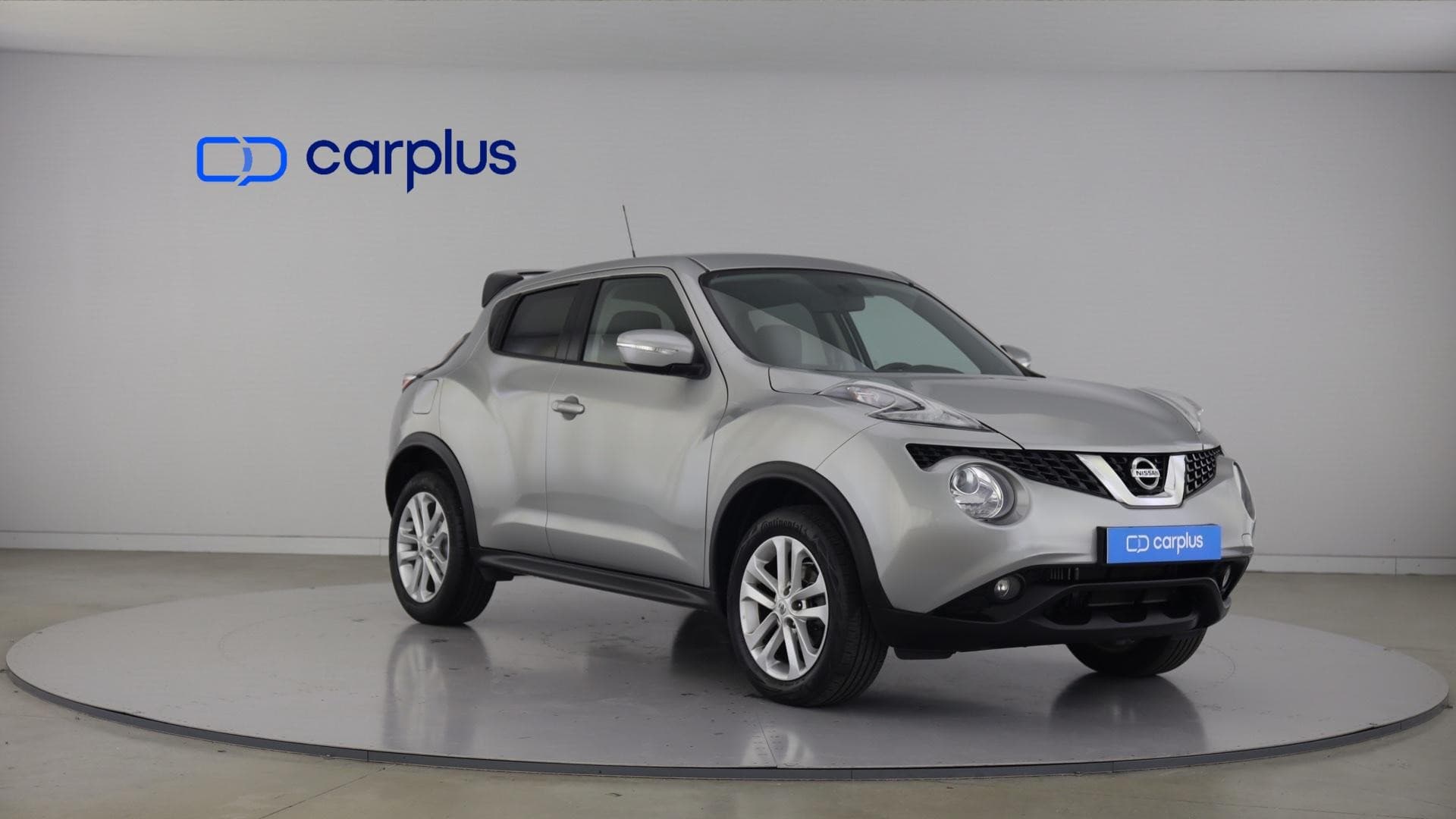 Nissan JUKE - 6