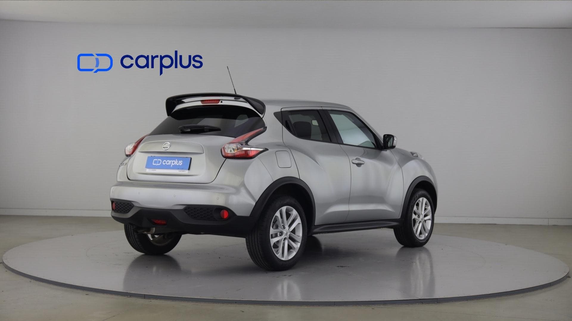 Nissan JUKE - 8