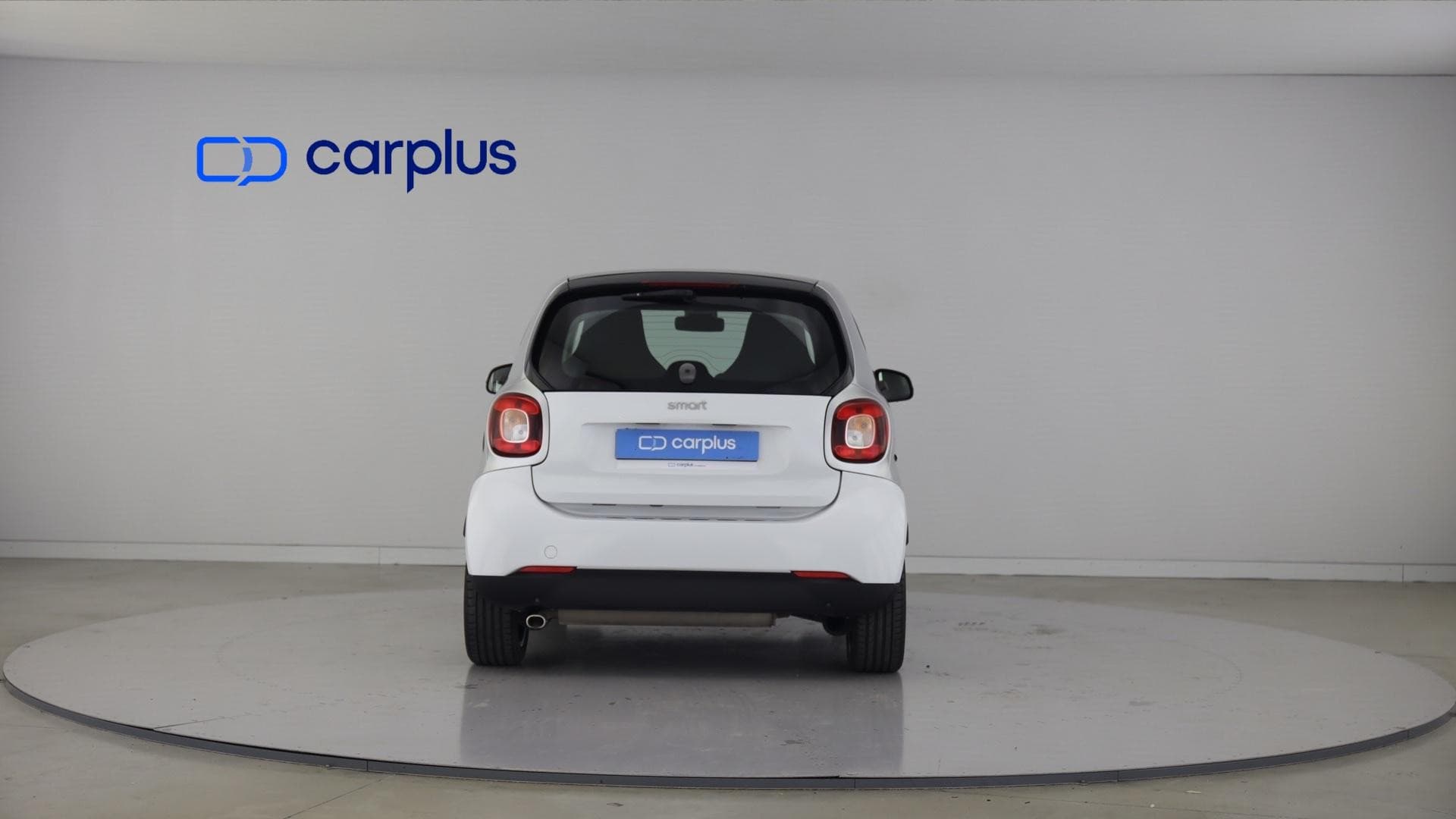 Smart Fortwo - 2