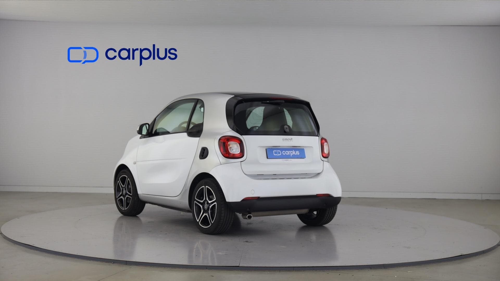 Smart Fortwo - 3