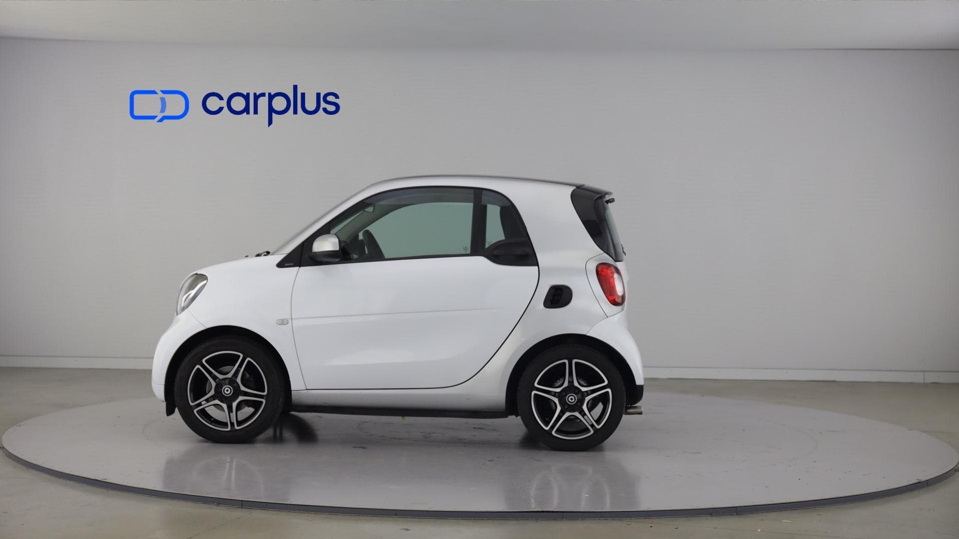 Smart Fortwo - 4