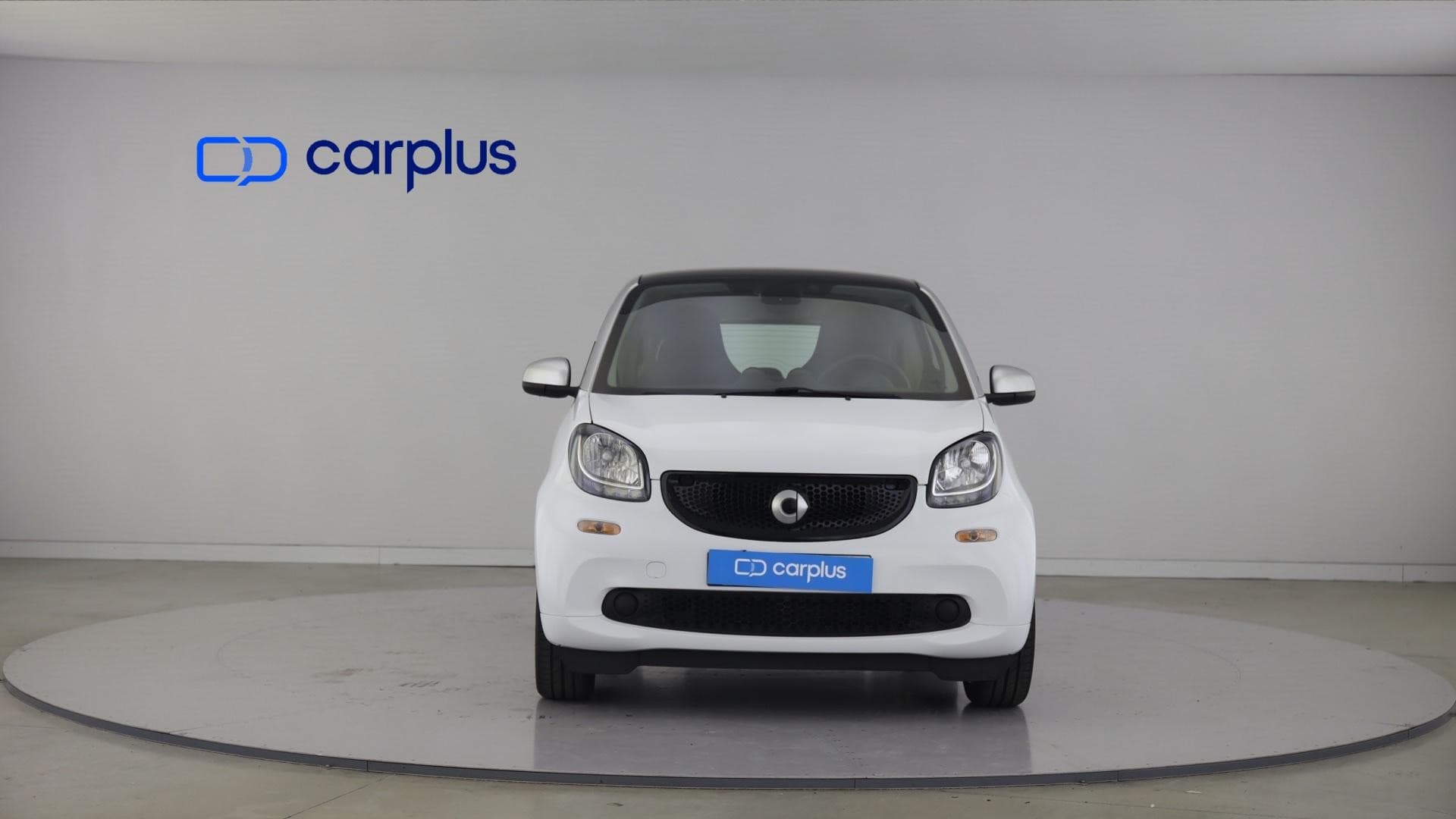 Smart Fortwo - 5