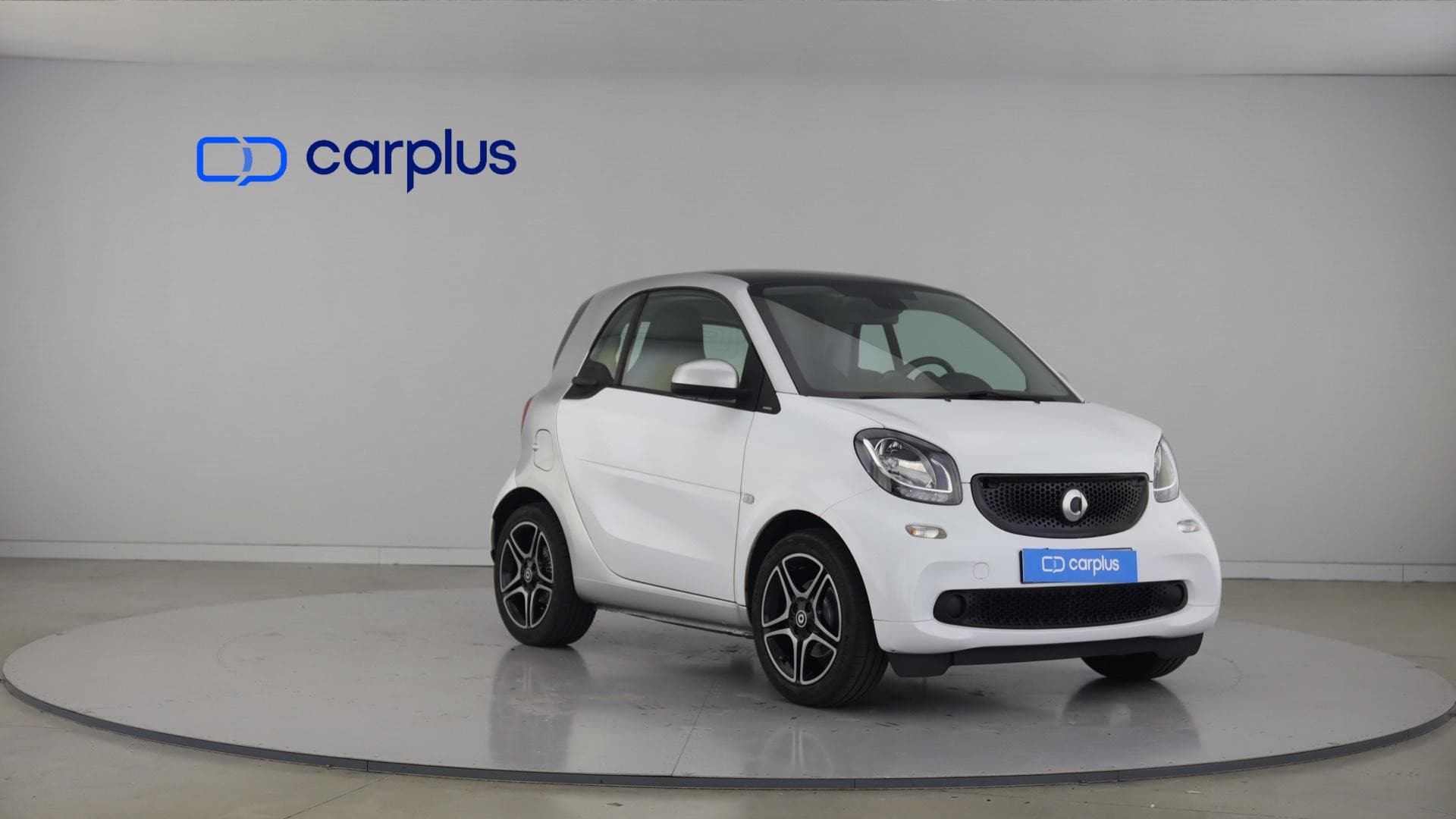 Smart Fortwo - 6