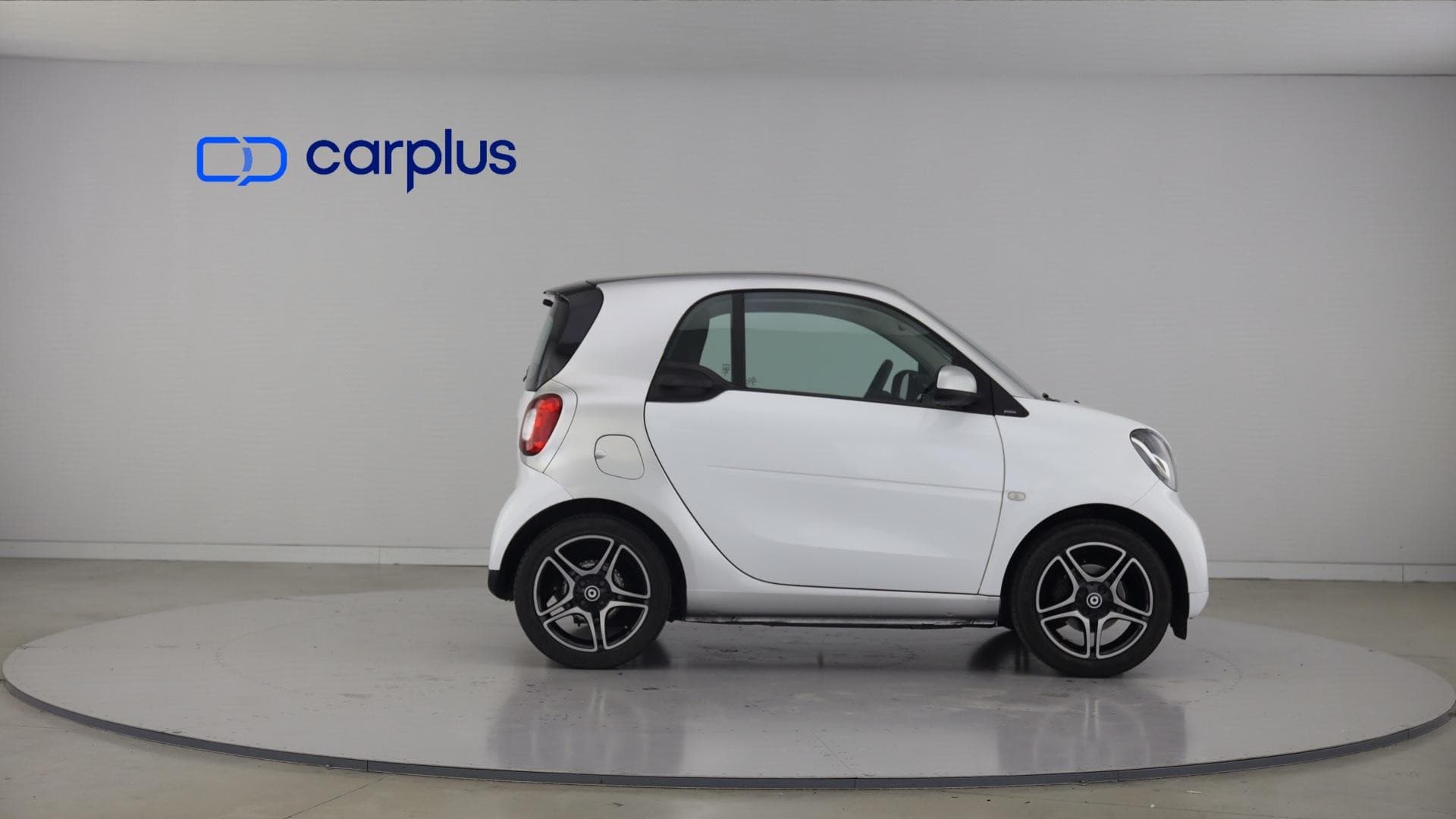 Smart Fortwo - 7