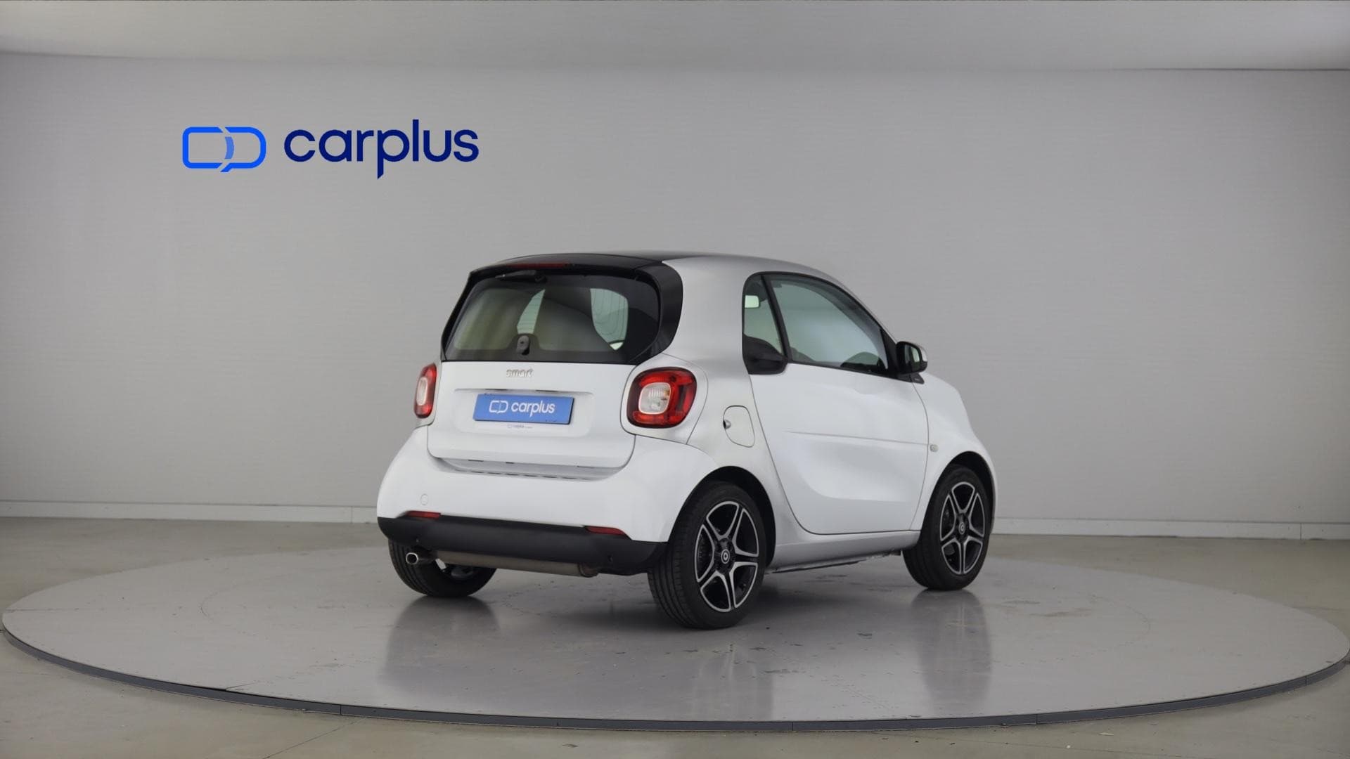 Smart Fortwo - 8