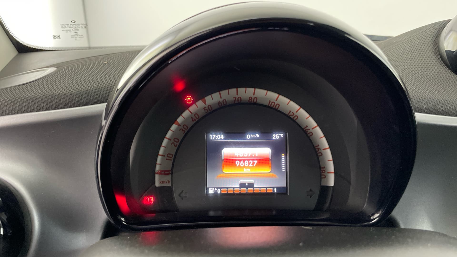 Smart Fortwo - 9