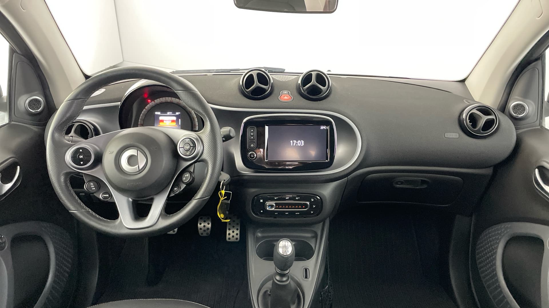 Smart Fortwo - 10