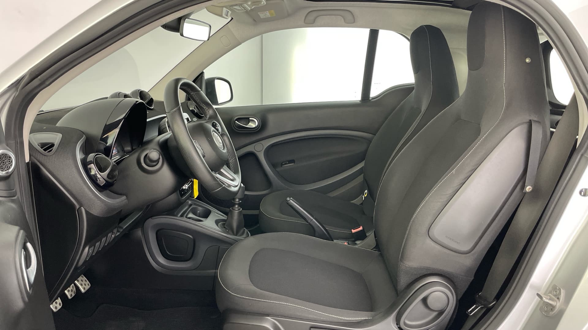 Smart Fortwo - 11