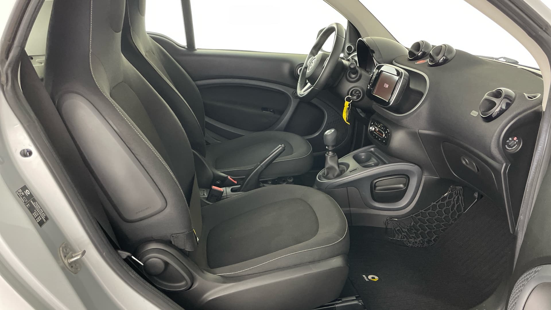 Smart Fortwo - 12
