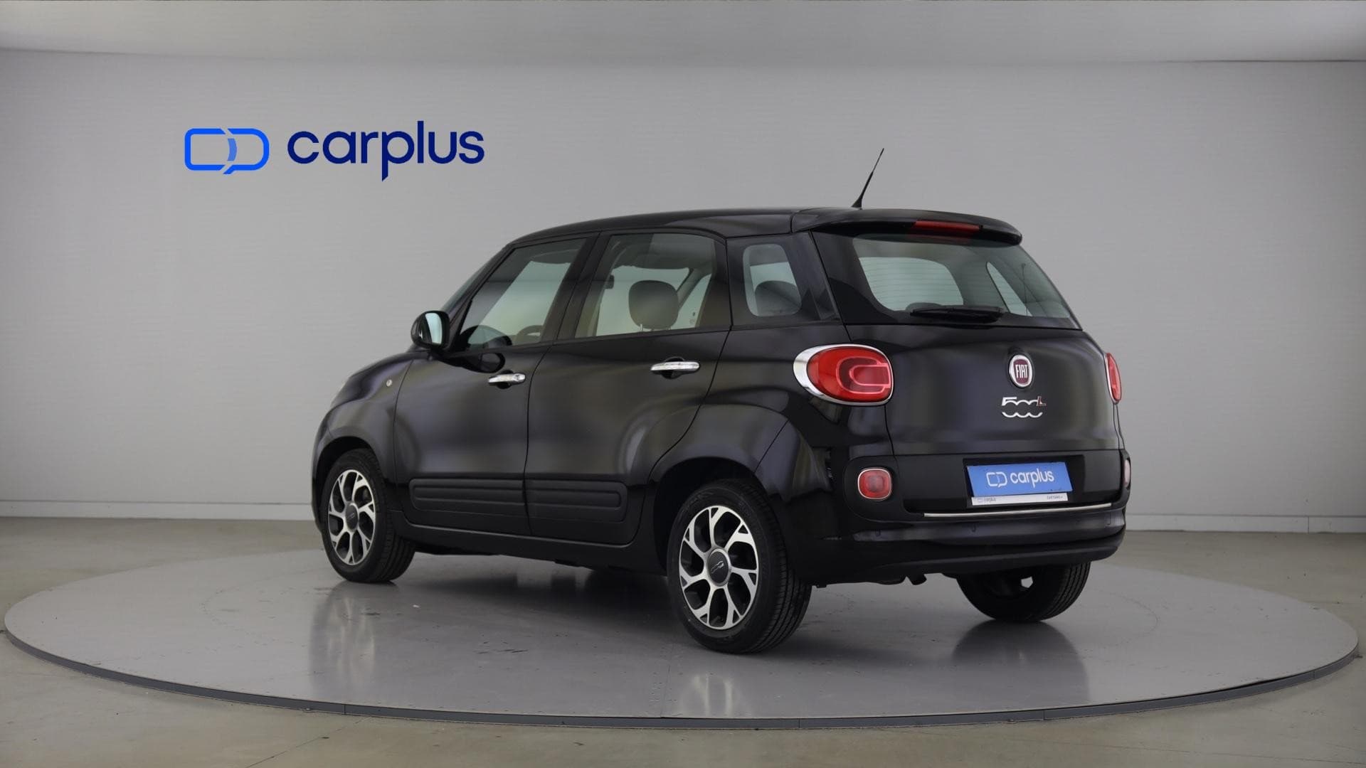 Fiat 500L - 3