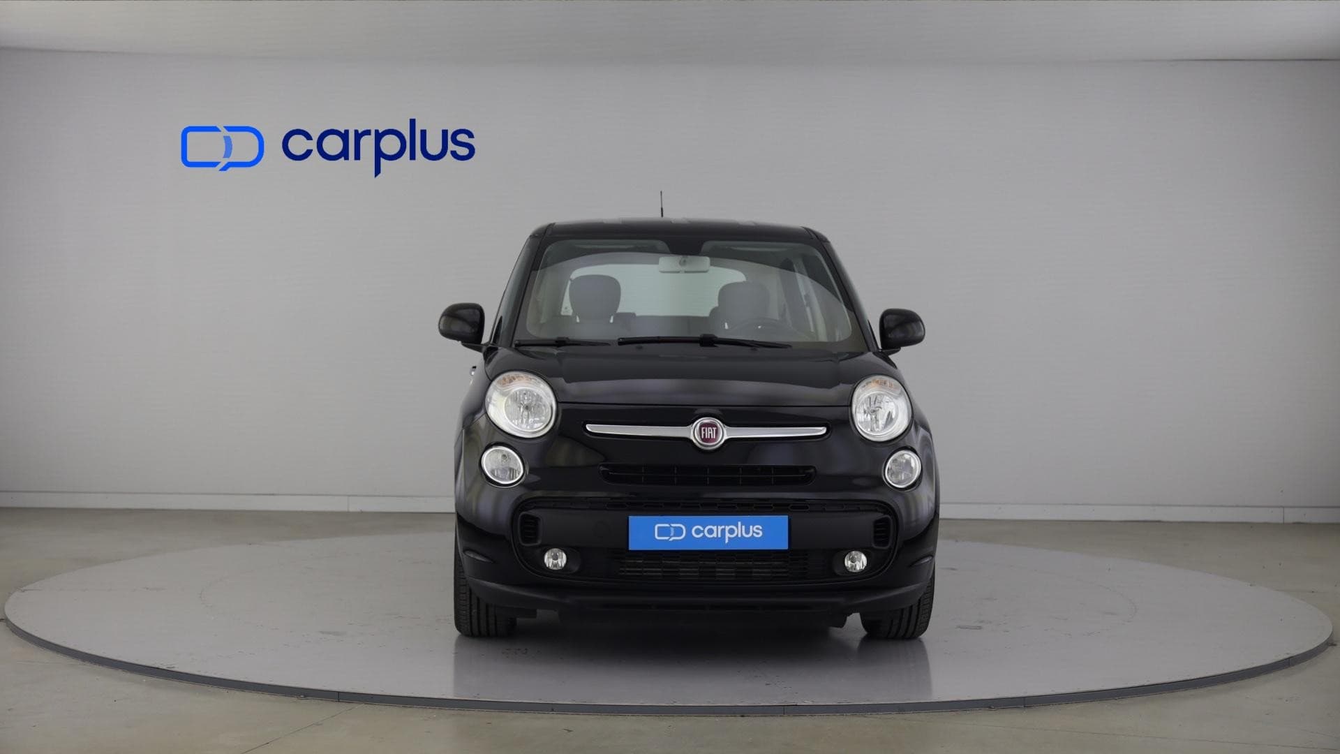 Fiat 500L - 5