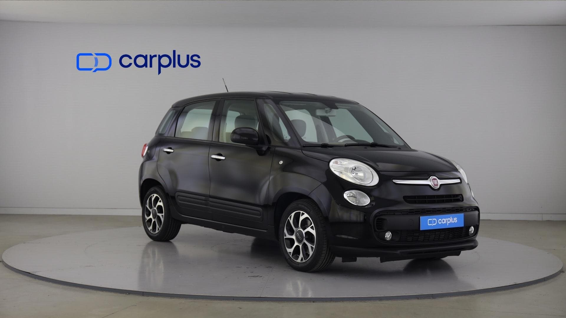 Fiat 500L - 6
