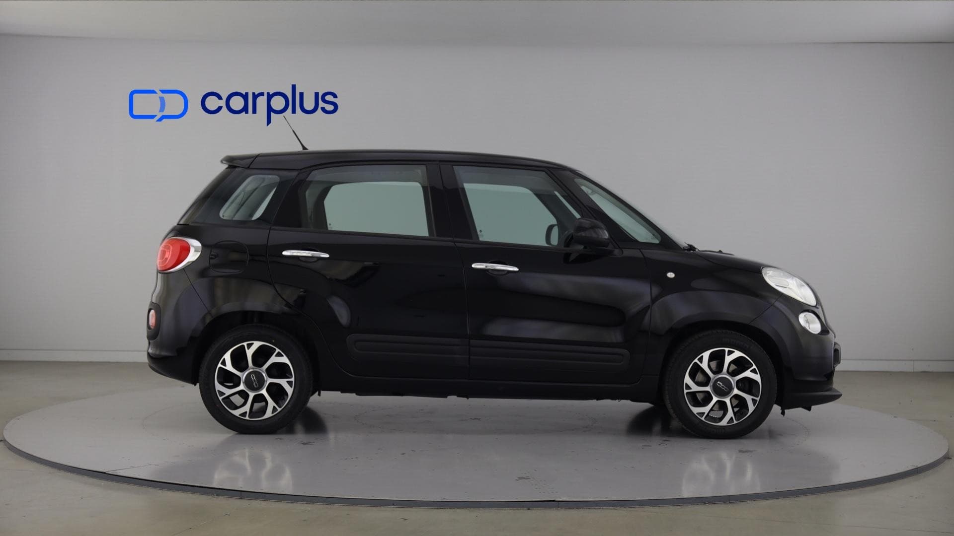 Fiat 500L - 7