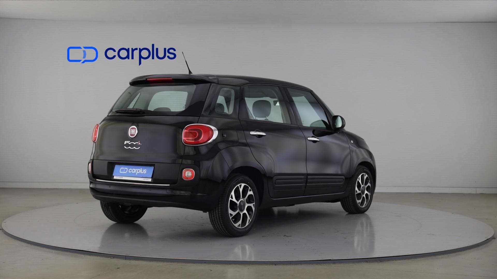 Fiat 500L - 8