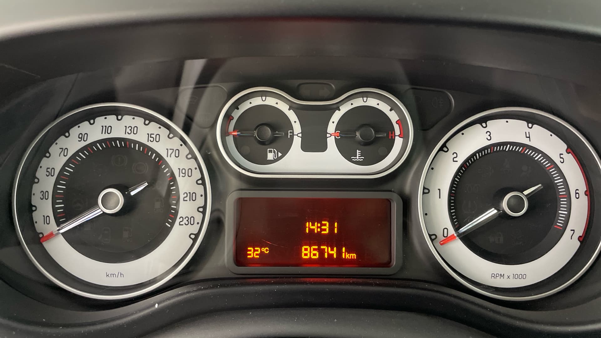 Fiat 500L - 9