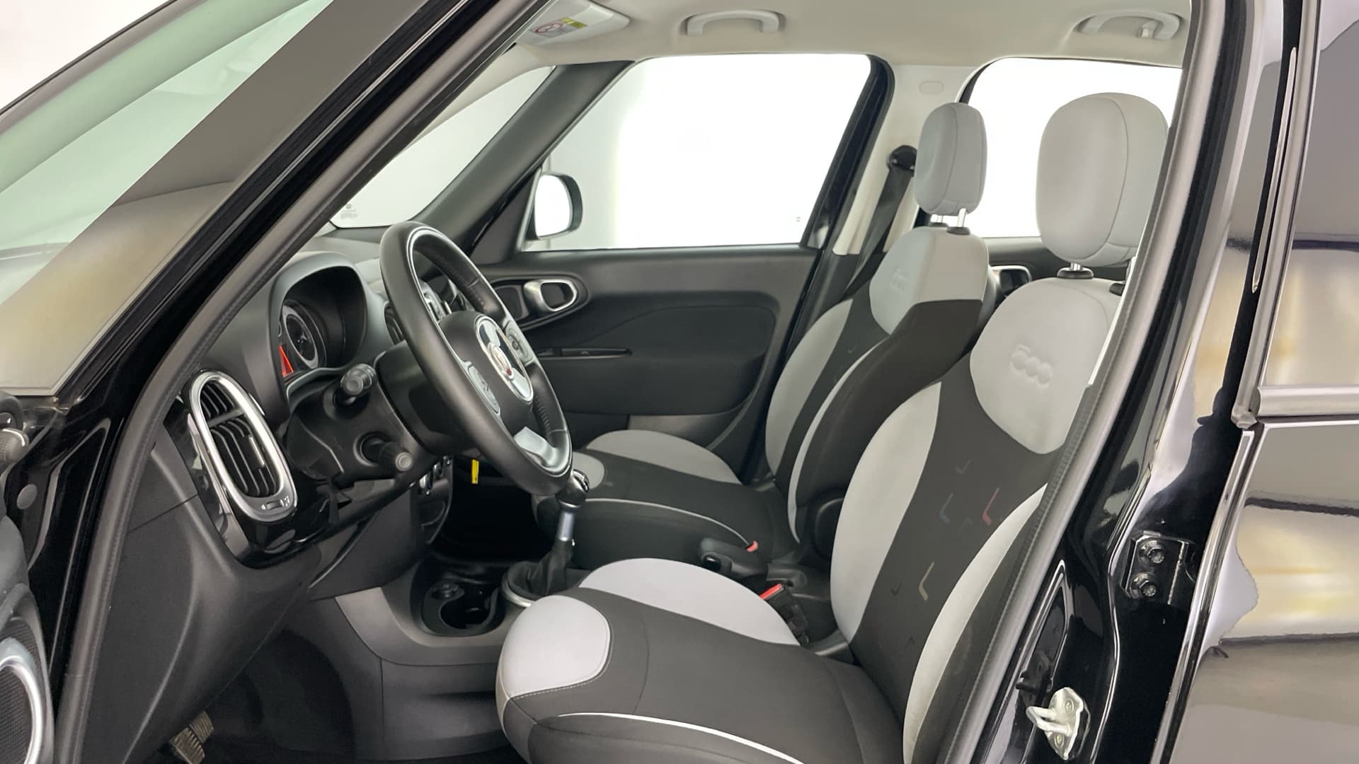 Fiat 500L - 11