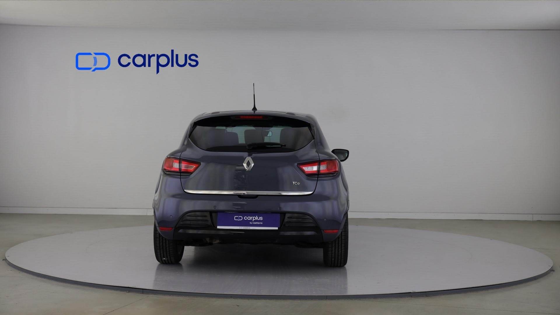 Renault Clio - 2