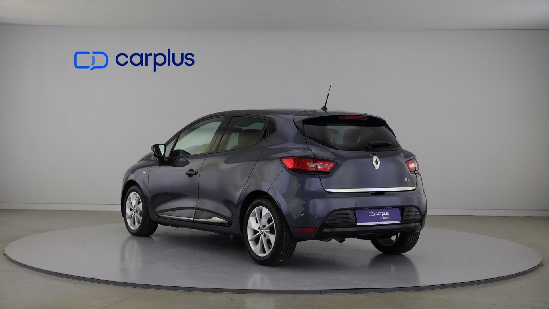 Renault Clio - 3