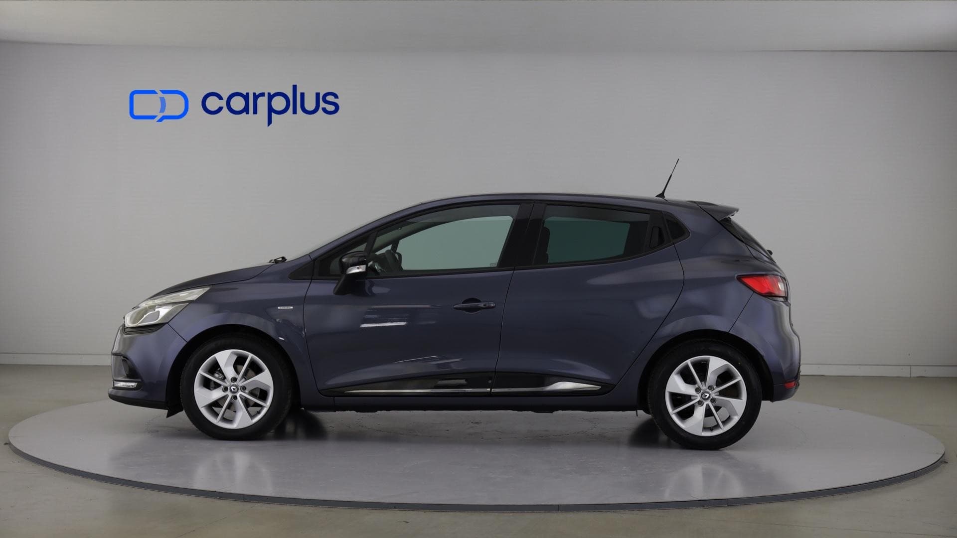 Renault Clio - 4