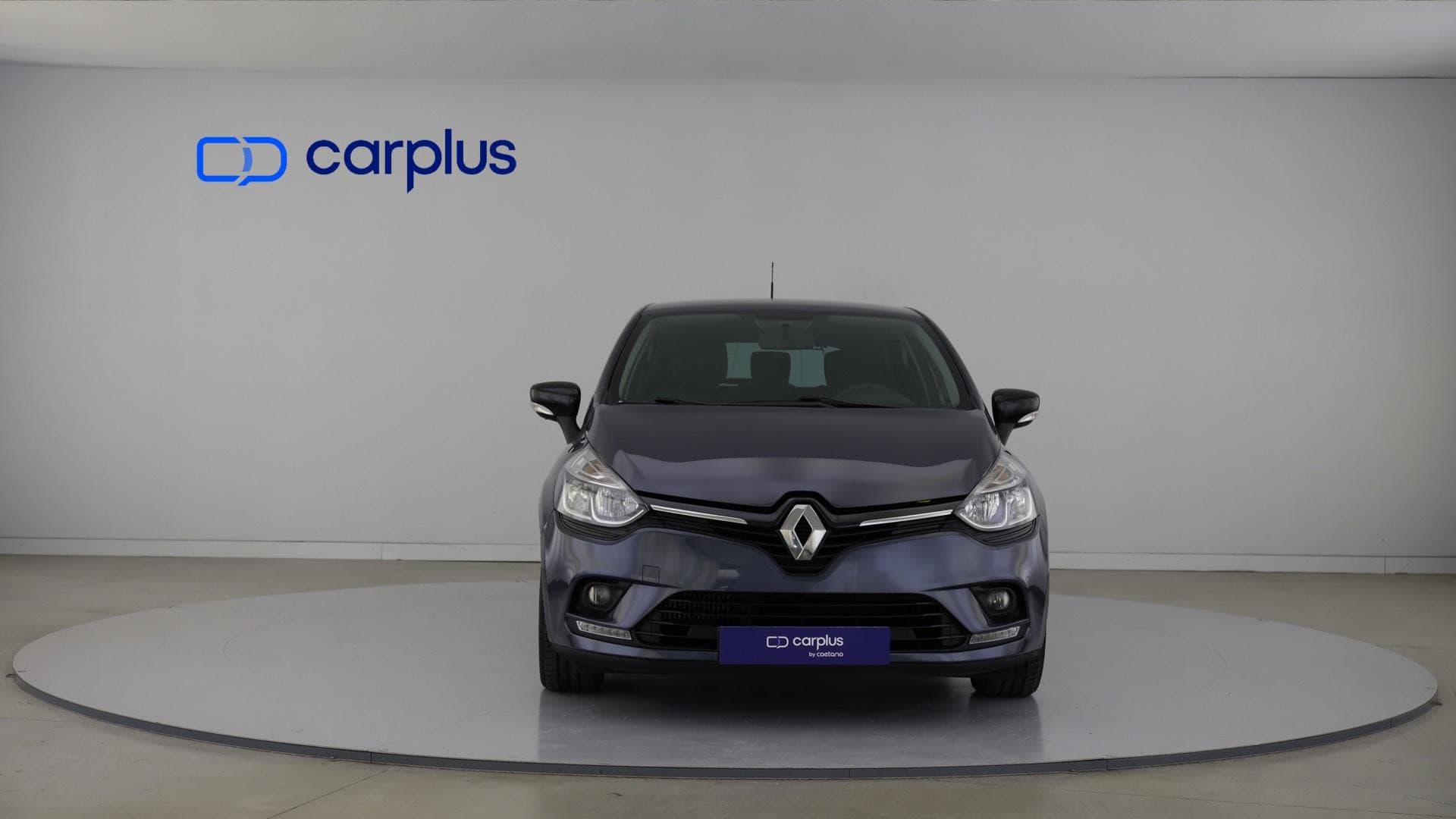 Renault Clio - 5