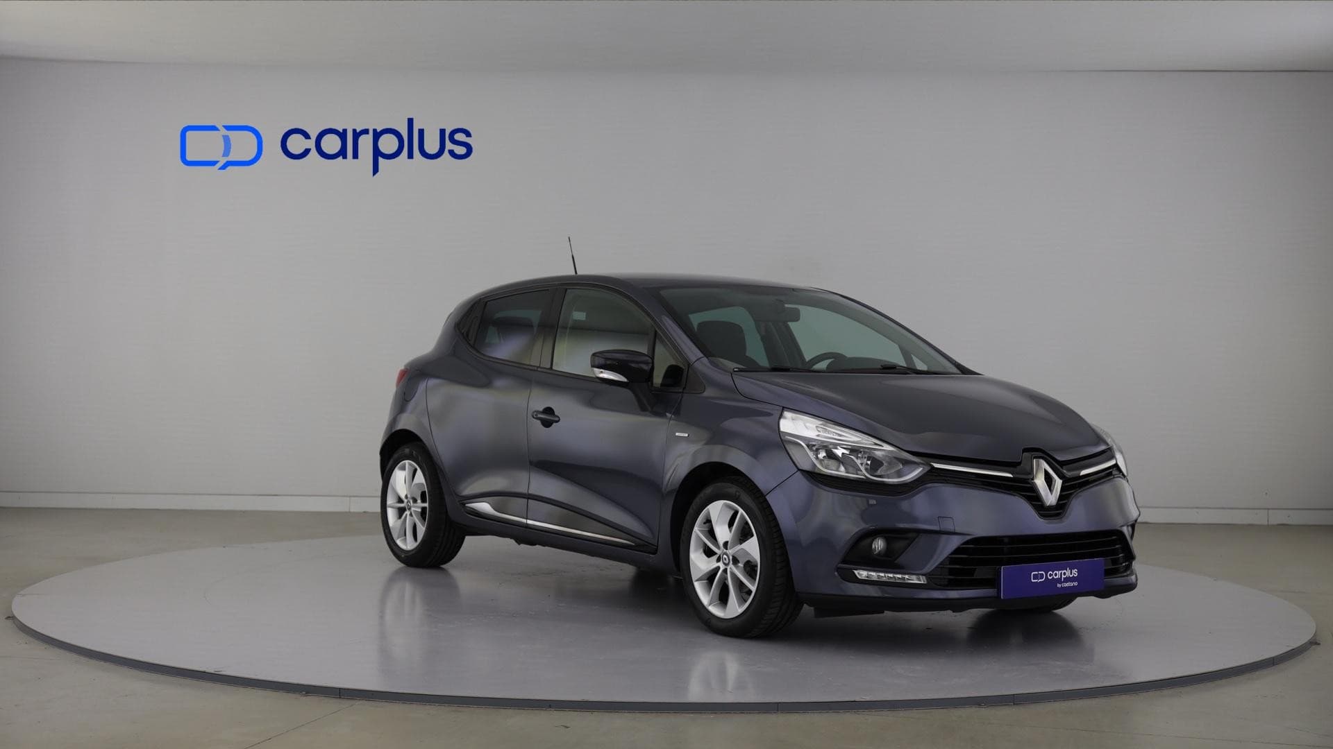 Renault Clio - 6
