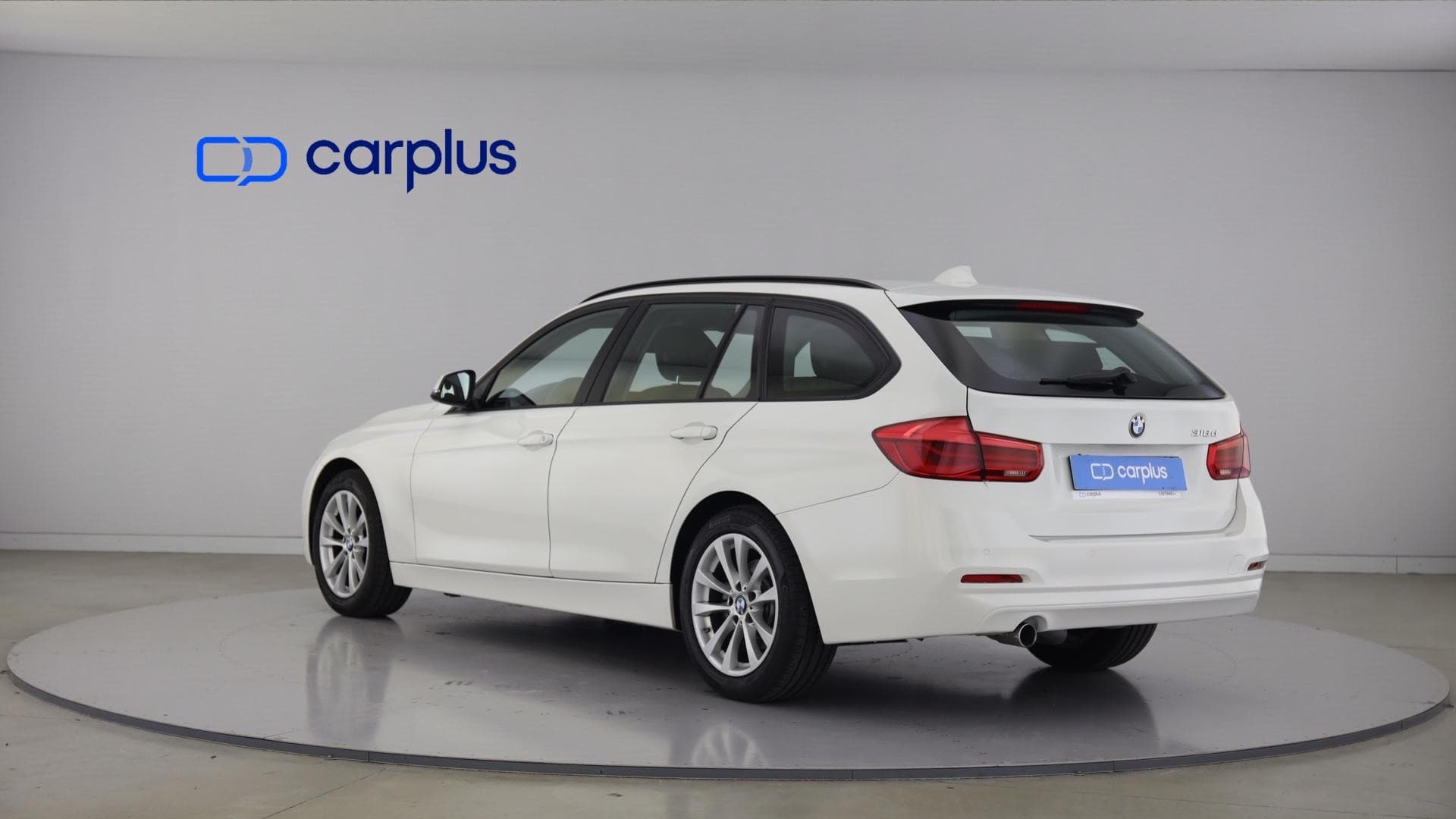 BMW Serie 3 - 3