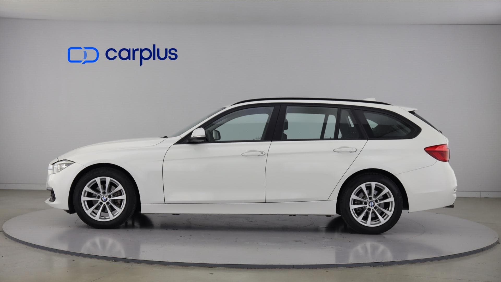 BMW Serie 3 - 4