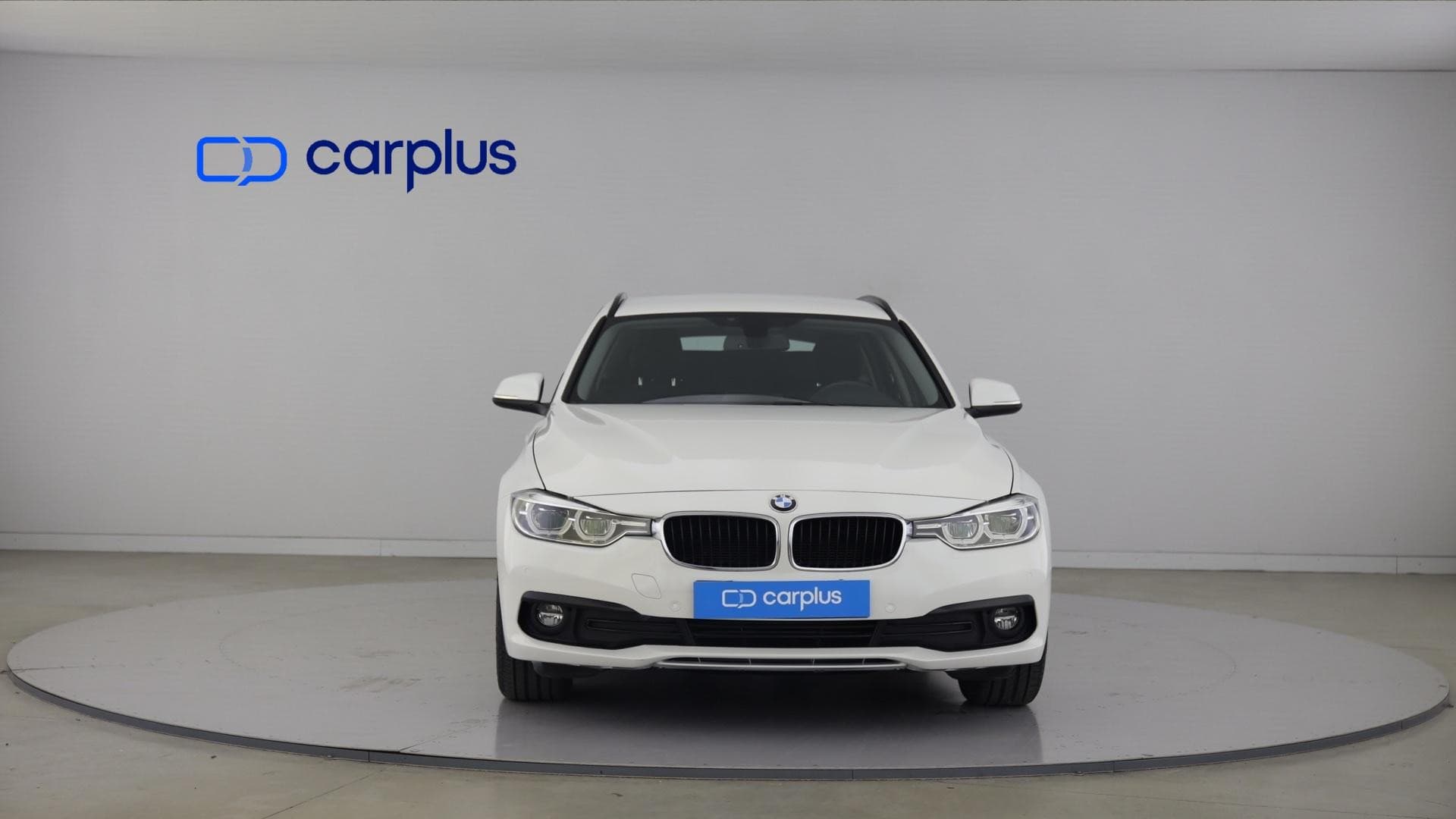 BMW Serie 3 - 5