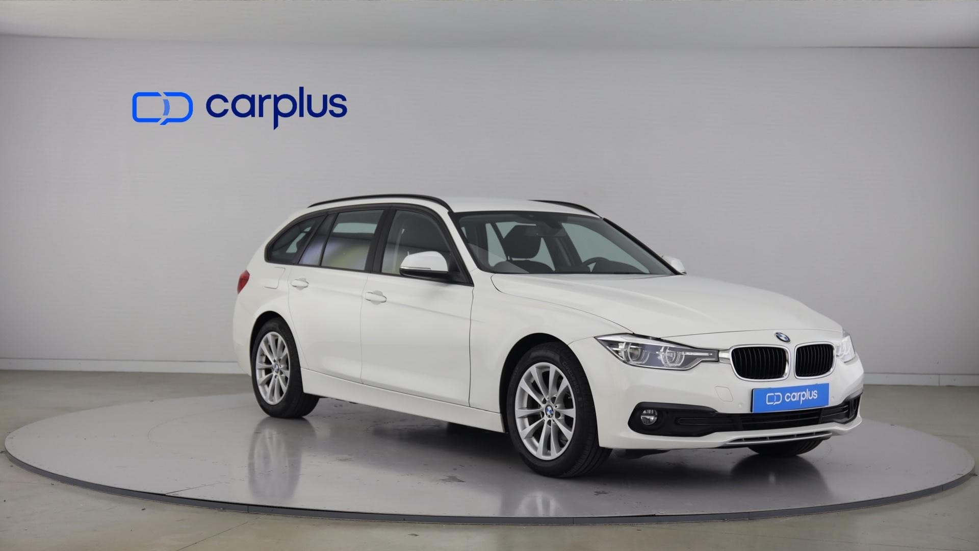 BMW Serie 3 - 6
