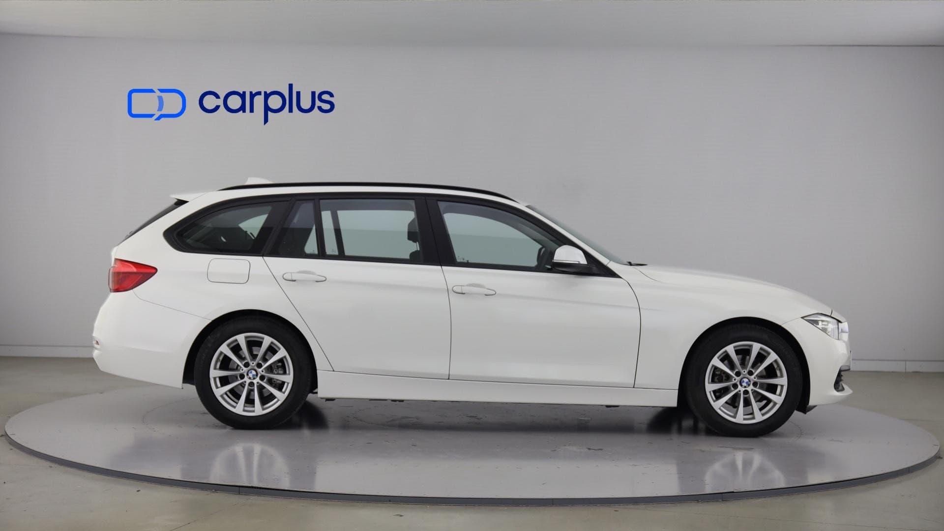 BMW Serie 3 - 7