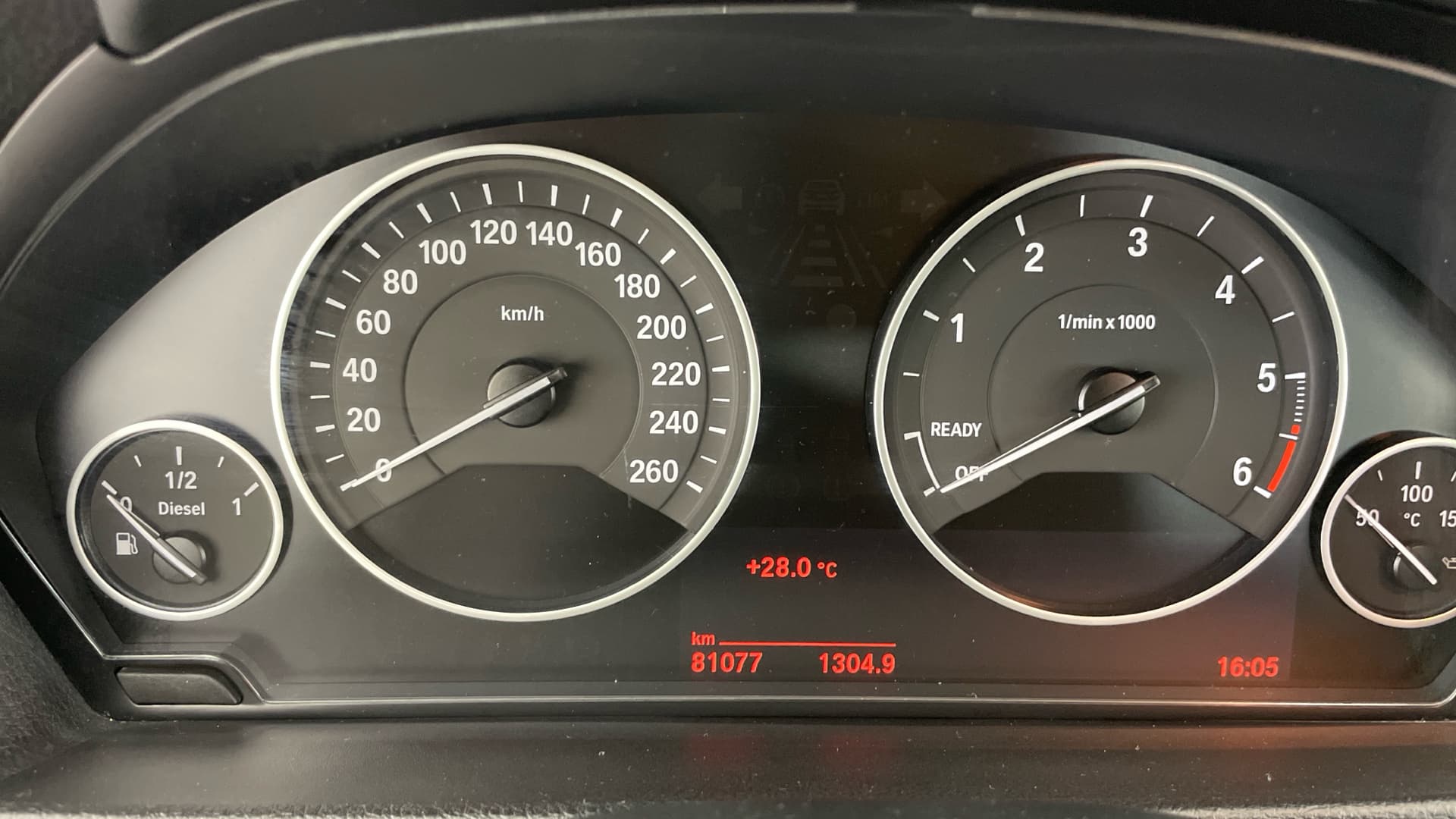 BMW Serie 3 - 9