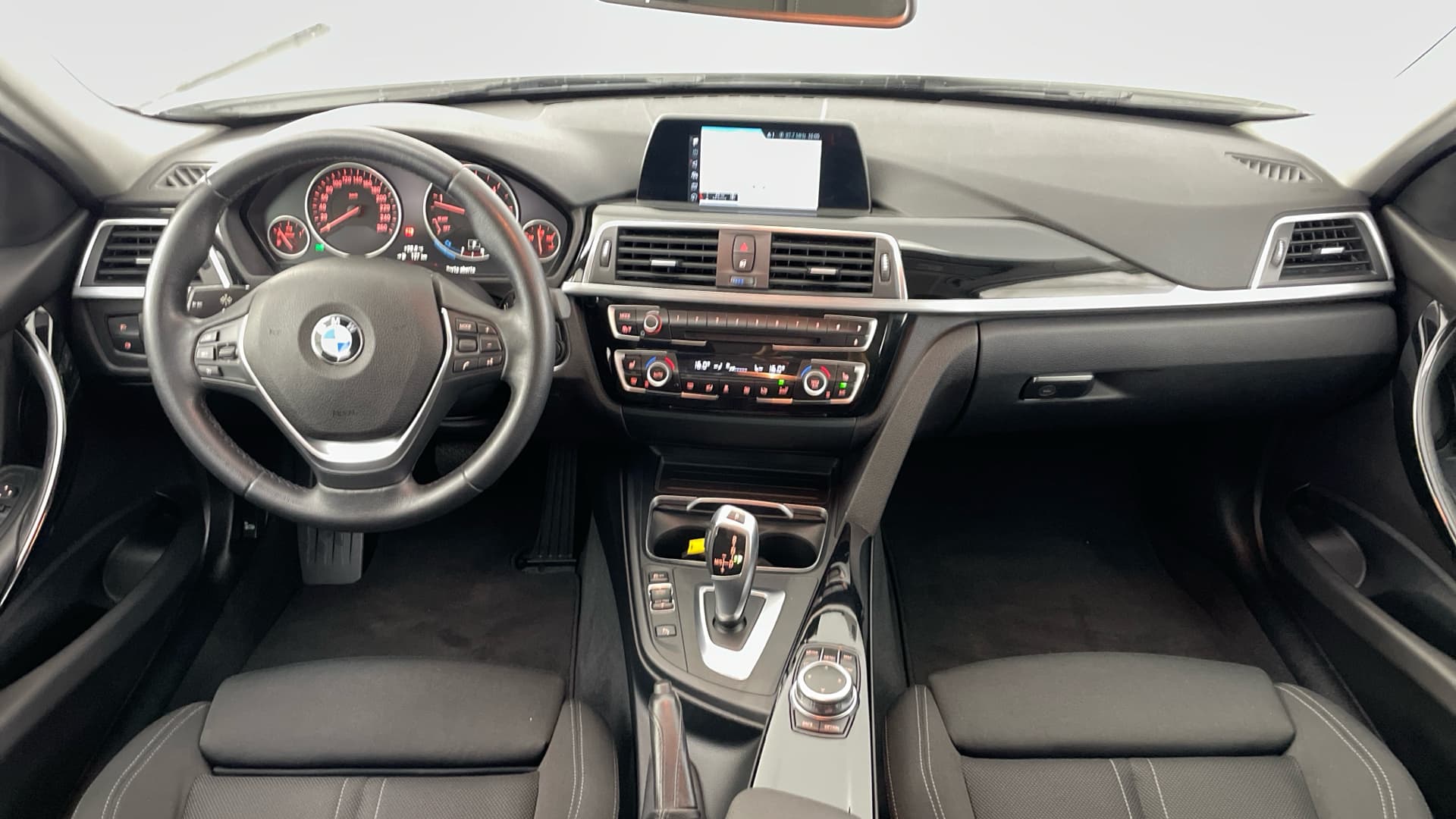 BMW Serie 3 - 10