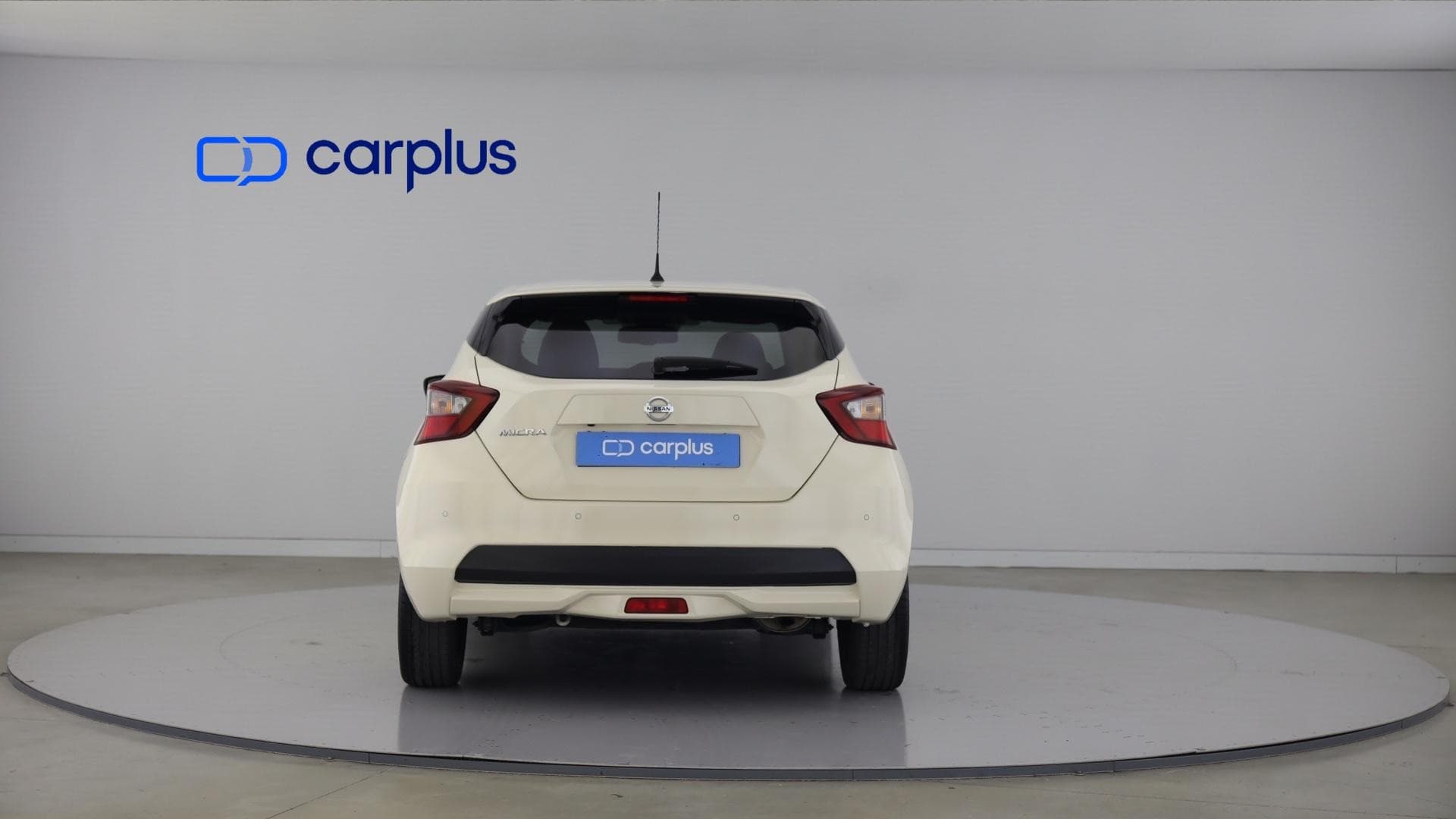 Nissan Micra - 2