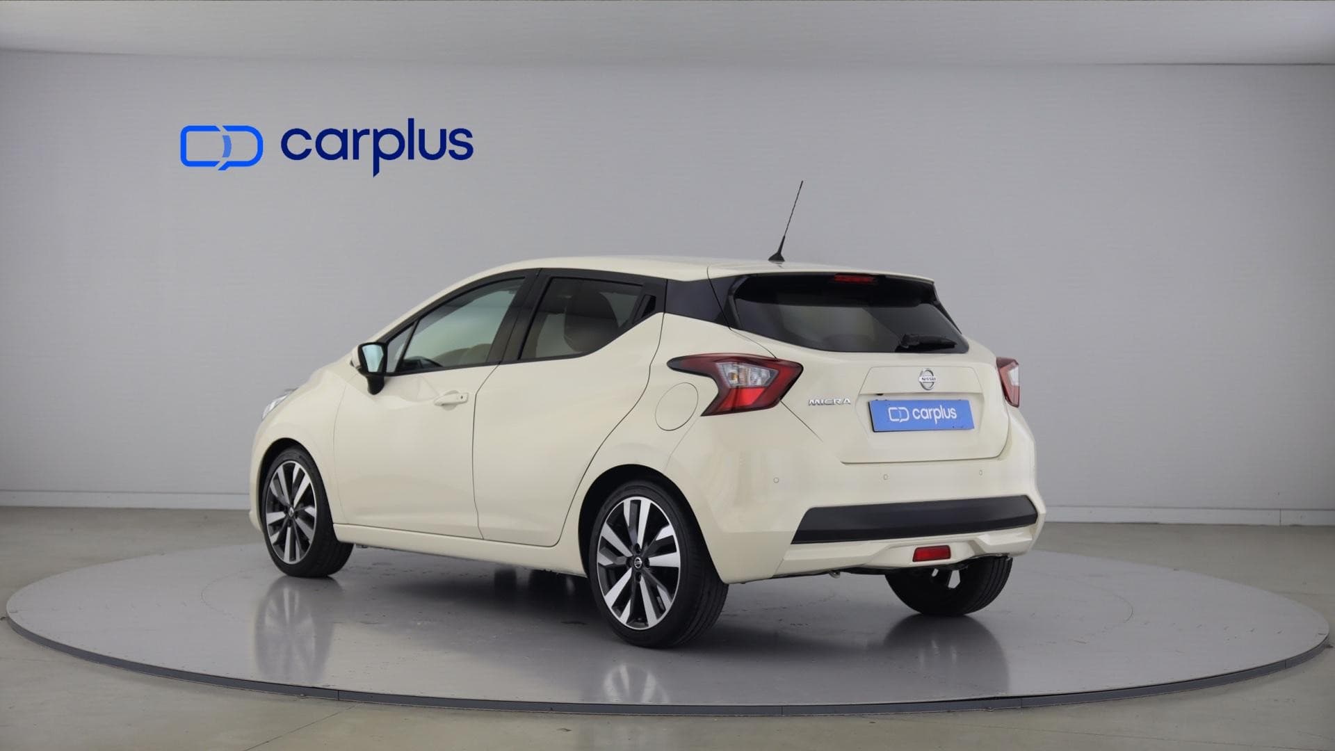 Nissan Micra - 3