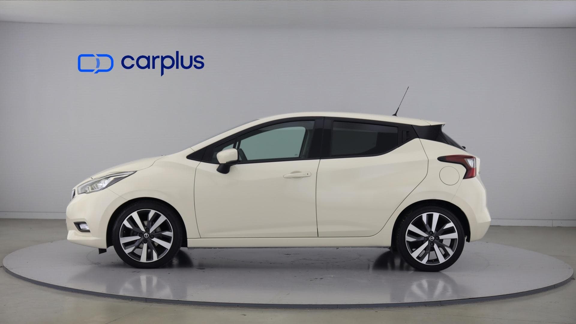 Nissan Micra - 4