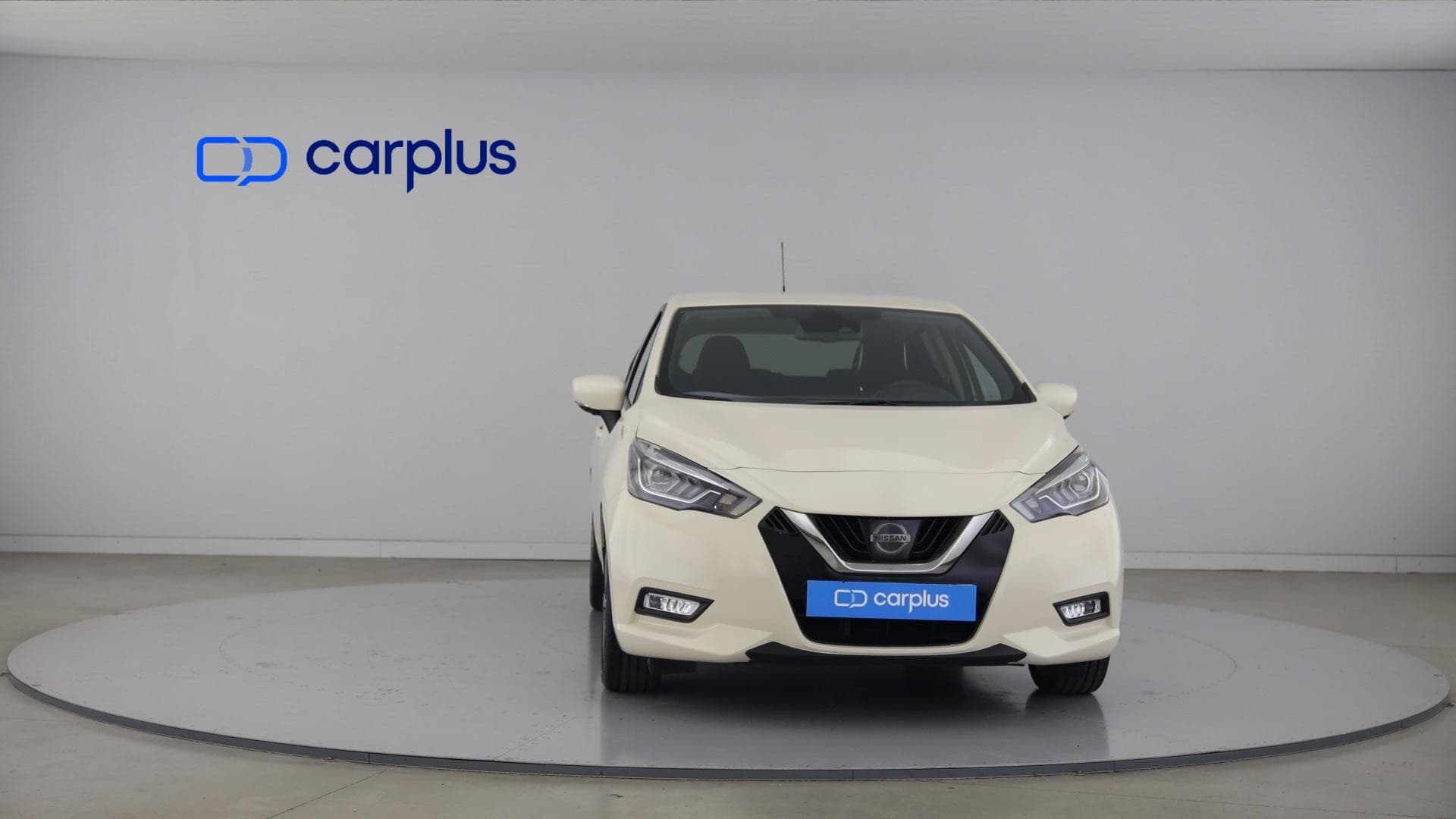 Nissan Micra - 5