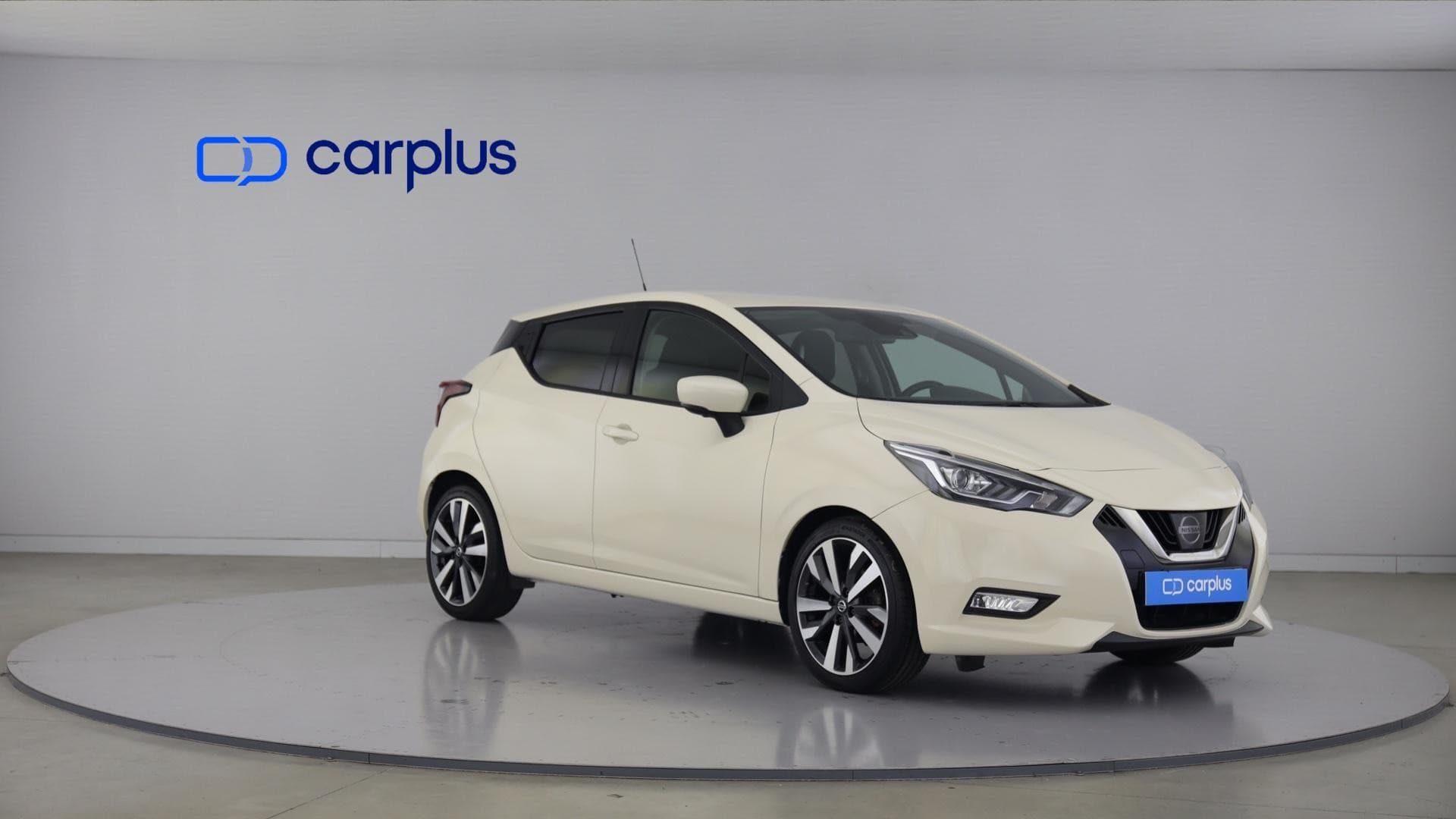 Nissan Micra - 6