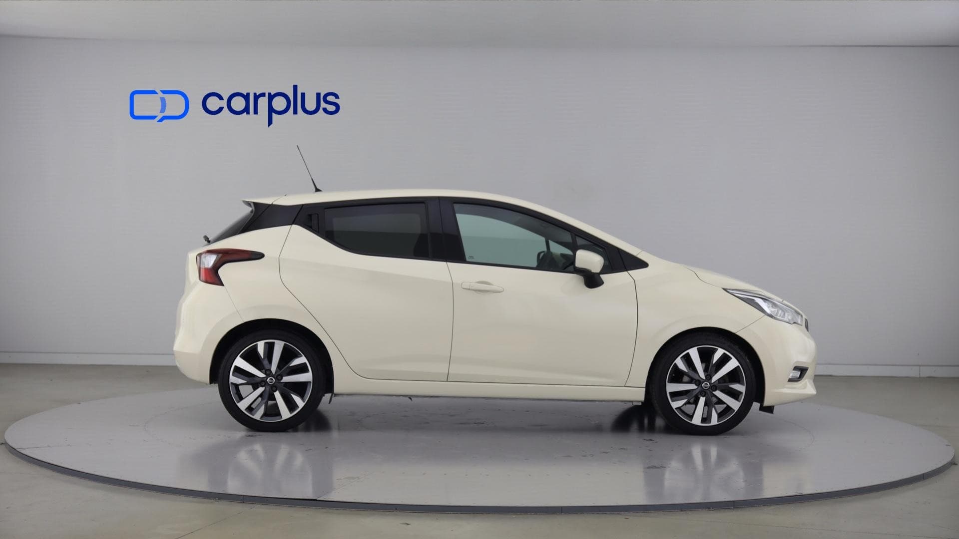 Nissan Micra - 7