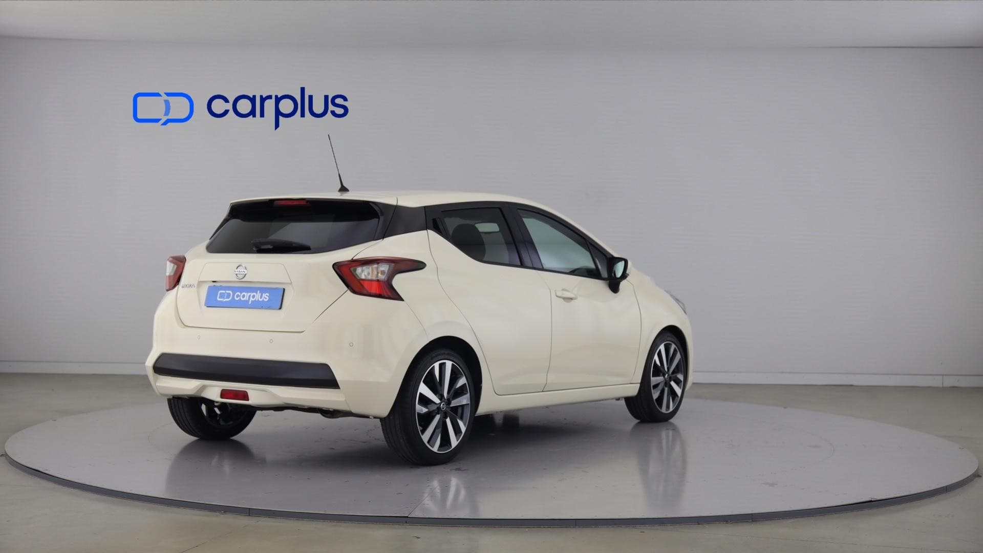 Nissan Micra - 8