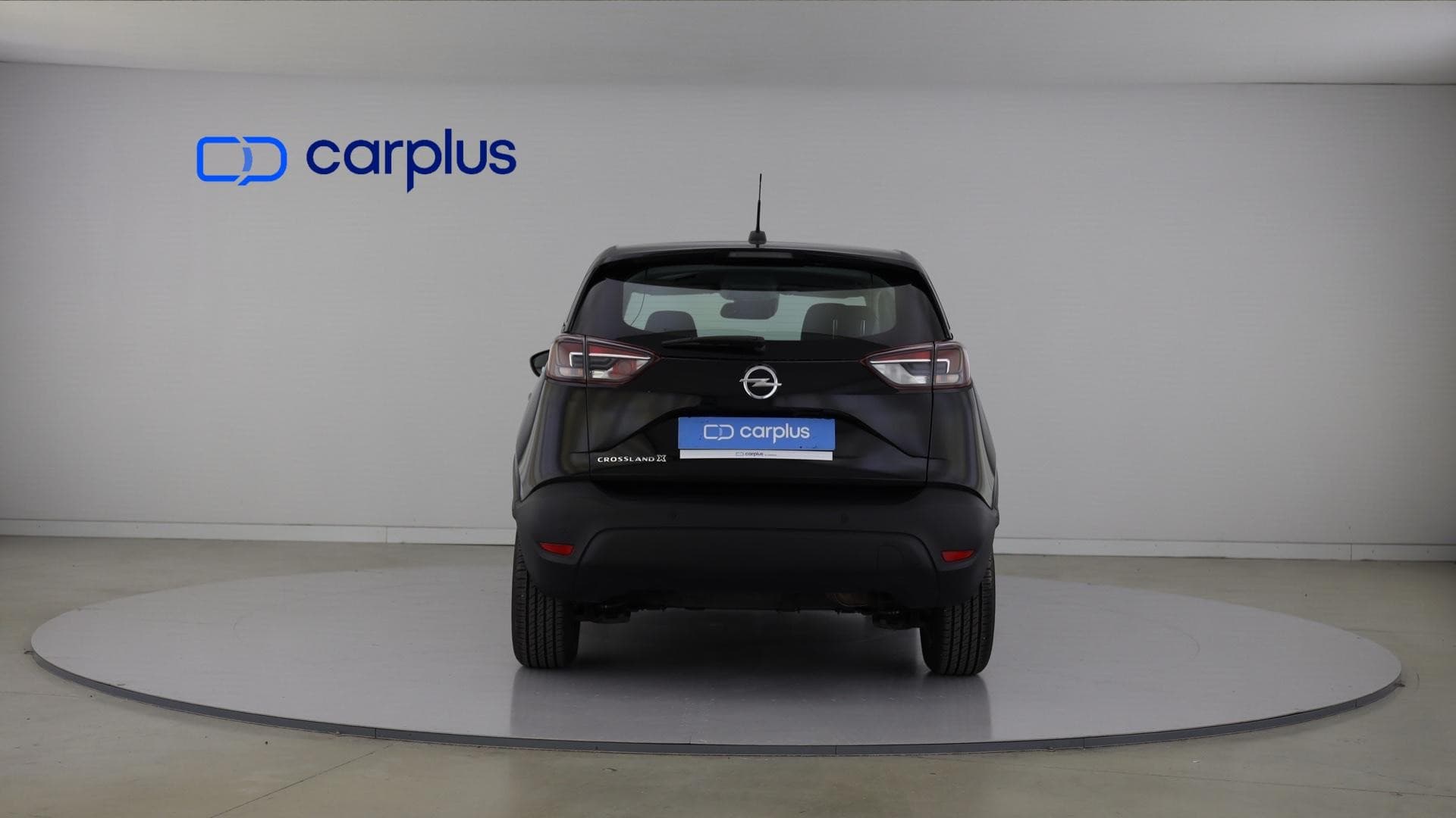 Opel Crossland X - 2