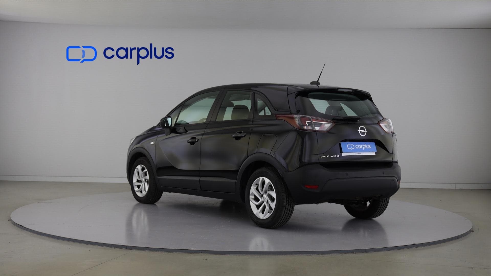 Opel Crossland X - 3