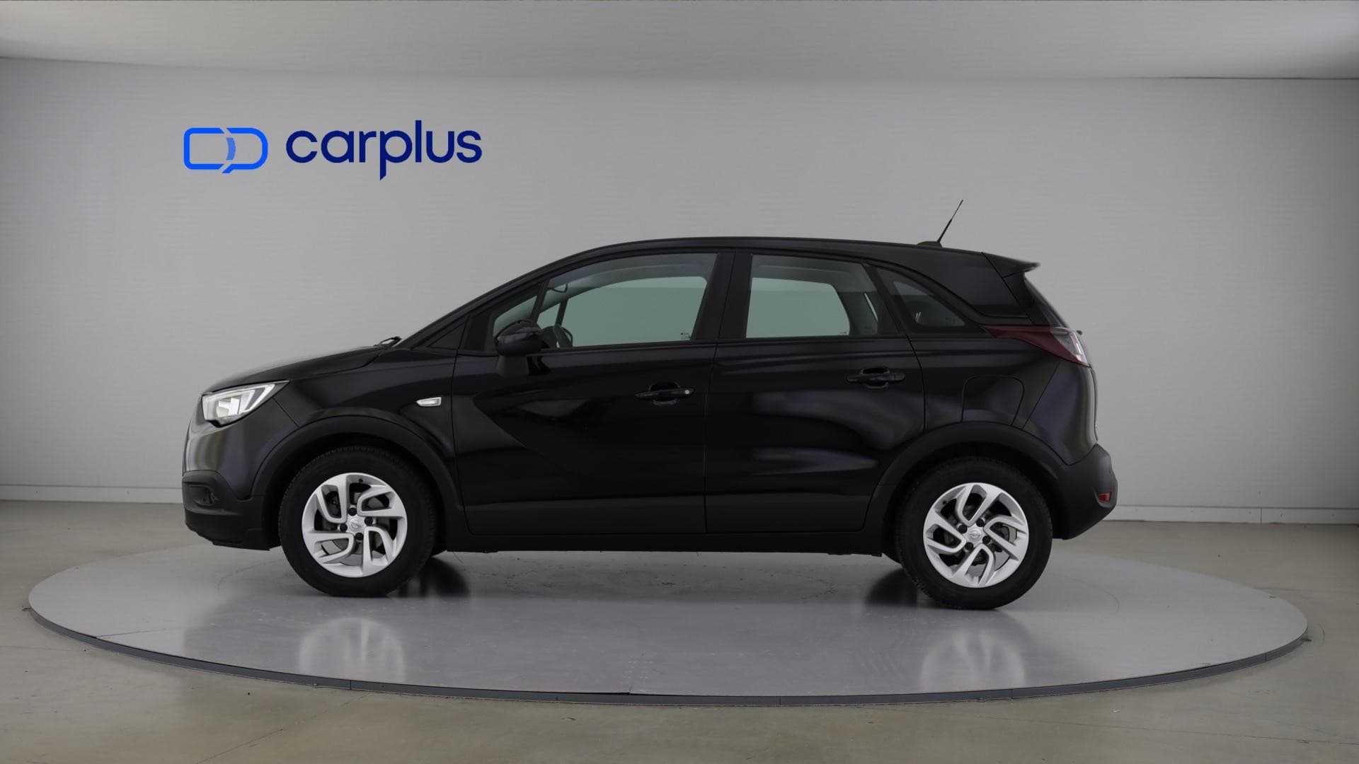 Opel Crossland X - 4