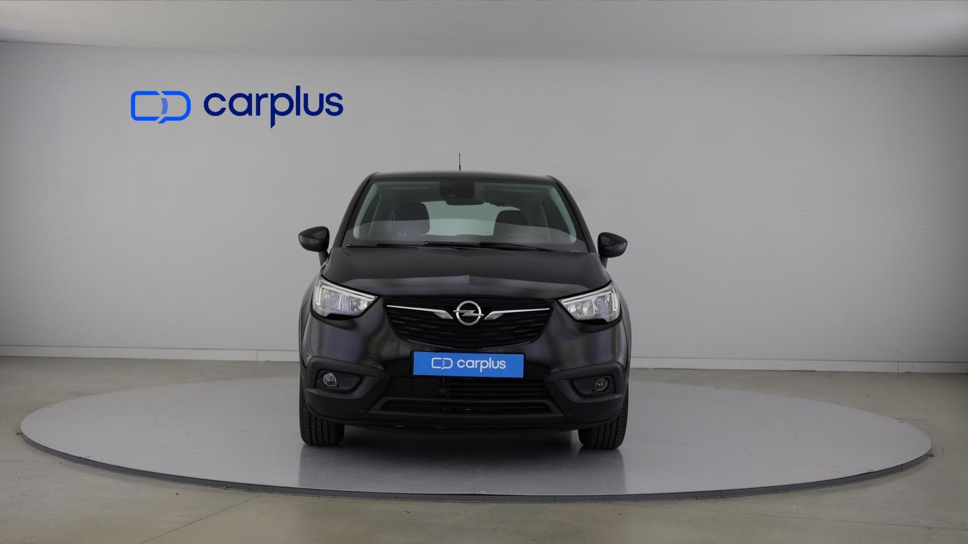 Opel Crossland X - 5